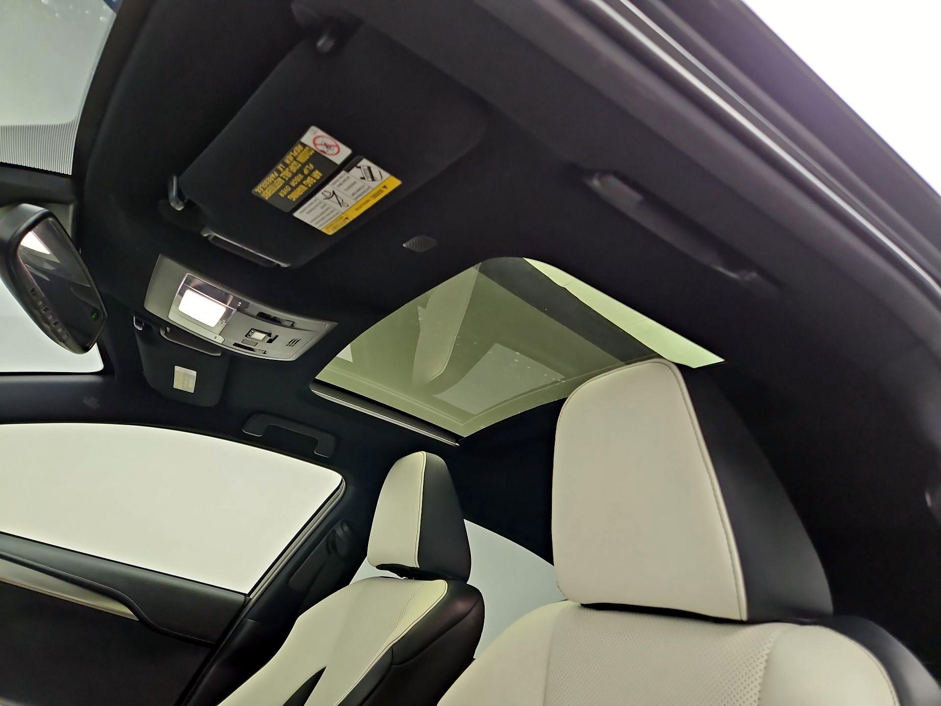 Thumbnail: 2021 Lexus NX - 19