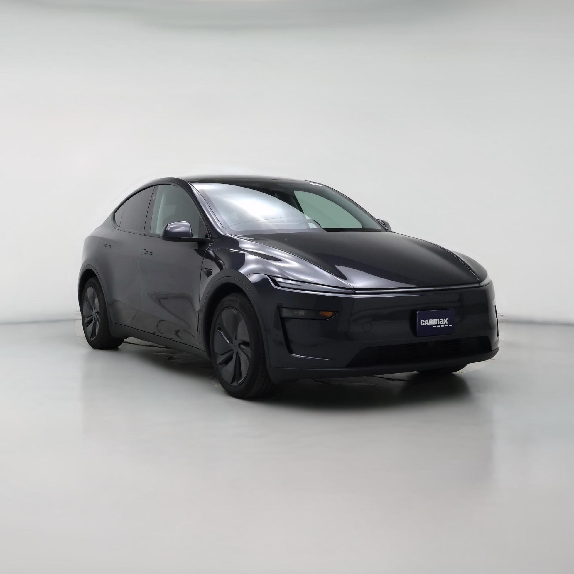 Thumbnail: 2026 Tesla Model Y - 1