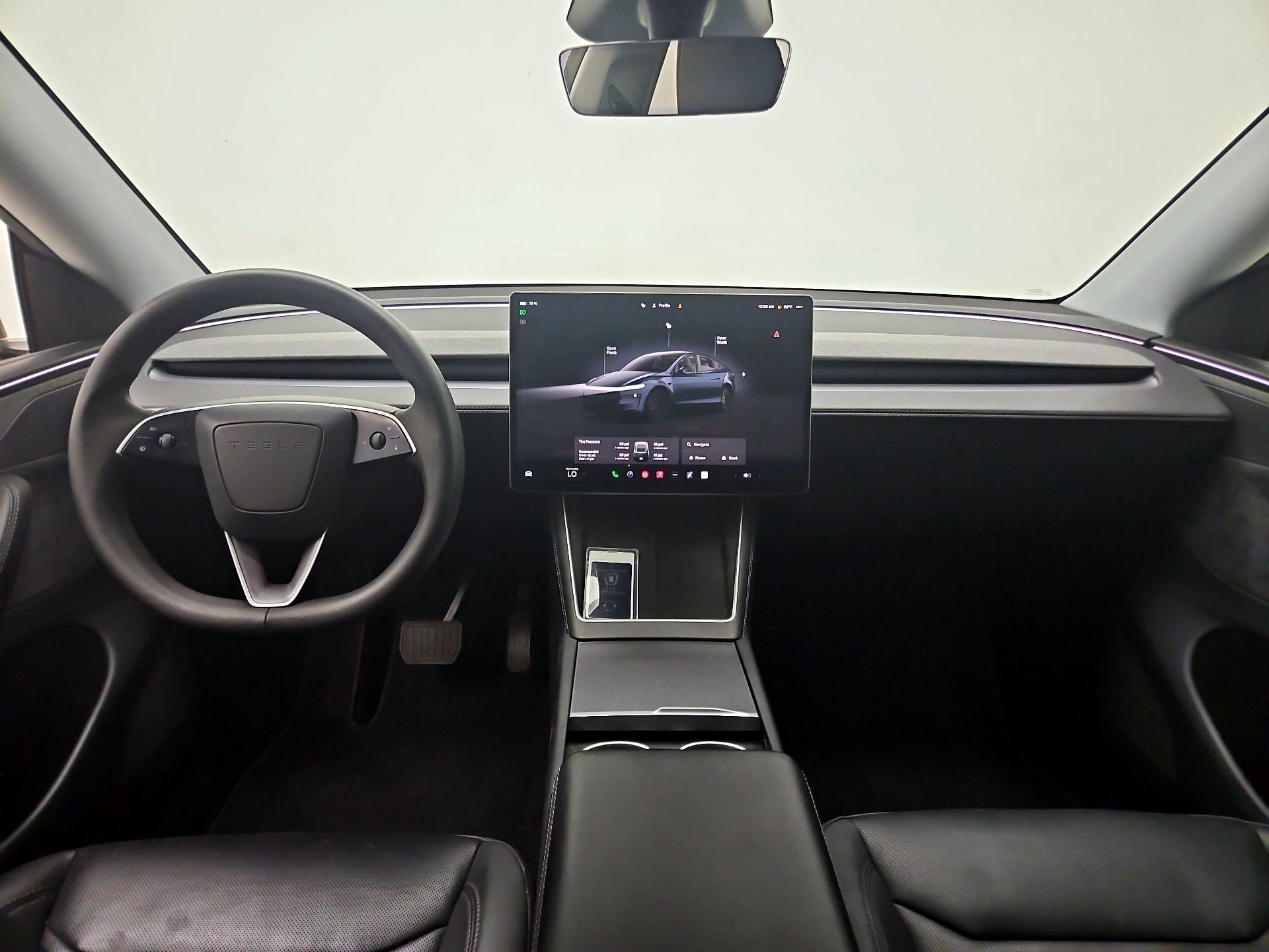 Thumbnail: 2026 Tesla Model Y - 9