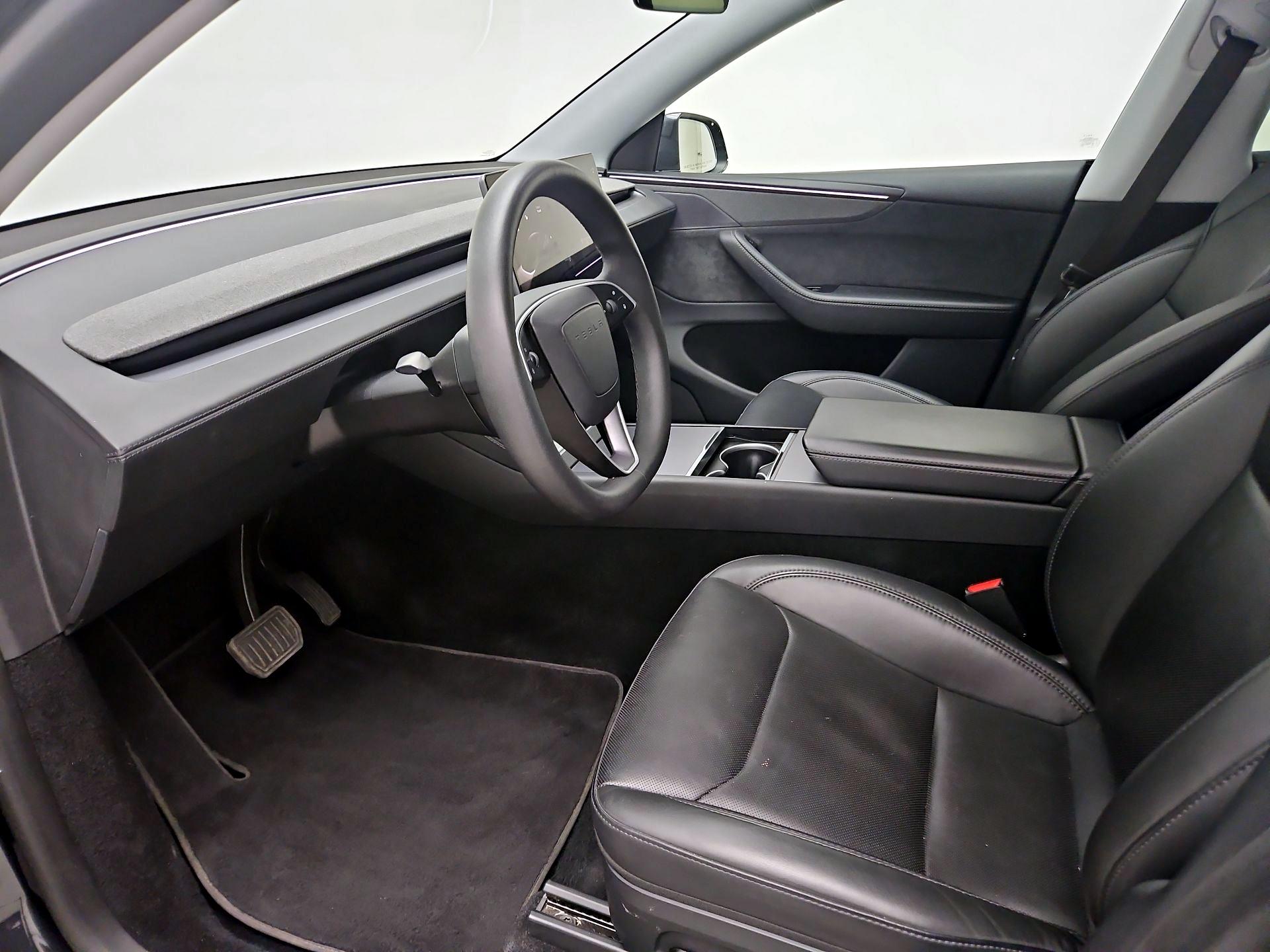 Thumbnail: 2026 Tesla Model Y - 11