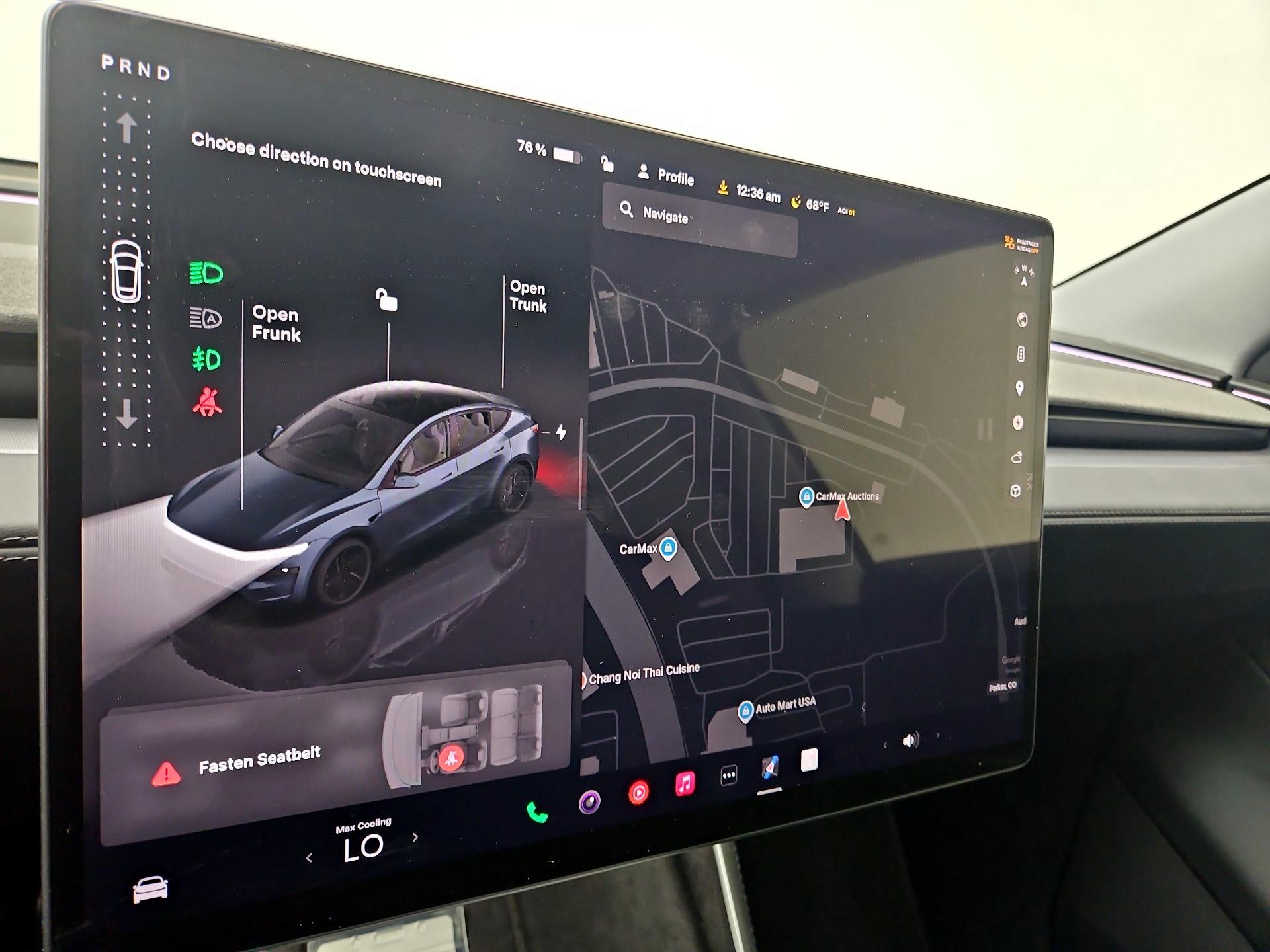 Thumbnail: 2026 Tesla Model Y - 13