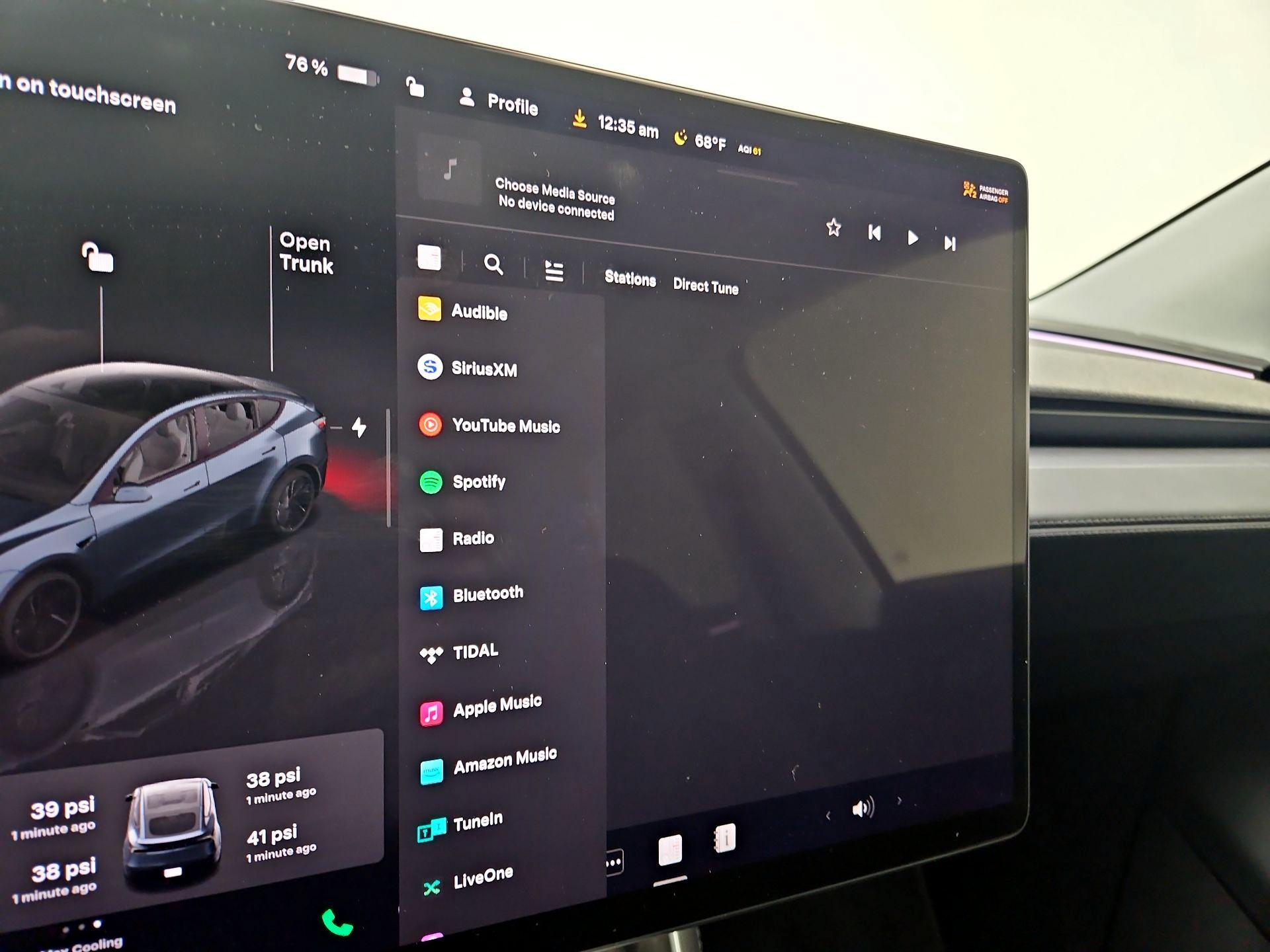Thumbnail: 2026 Tesla Model Y - 15