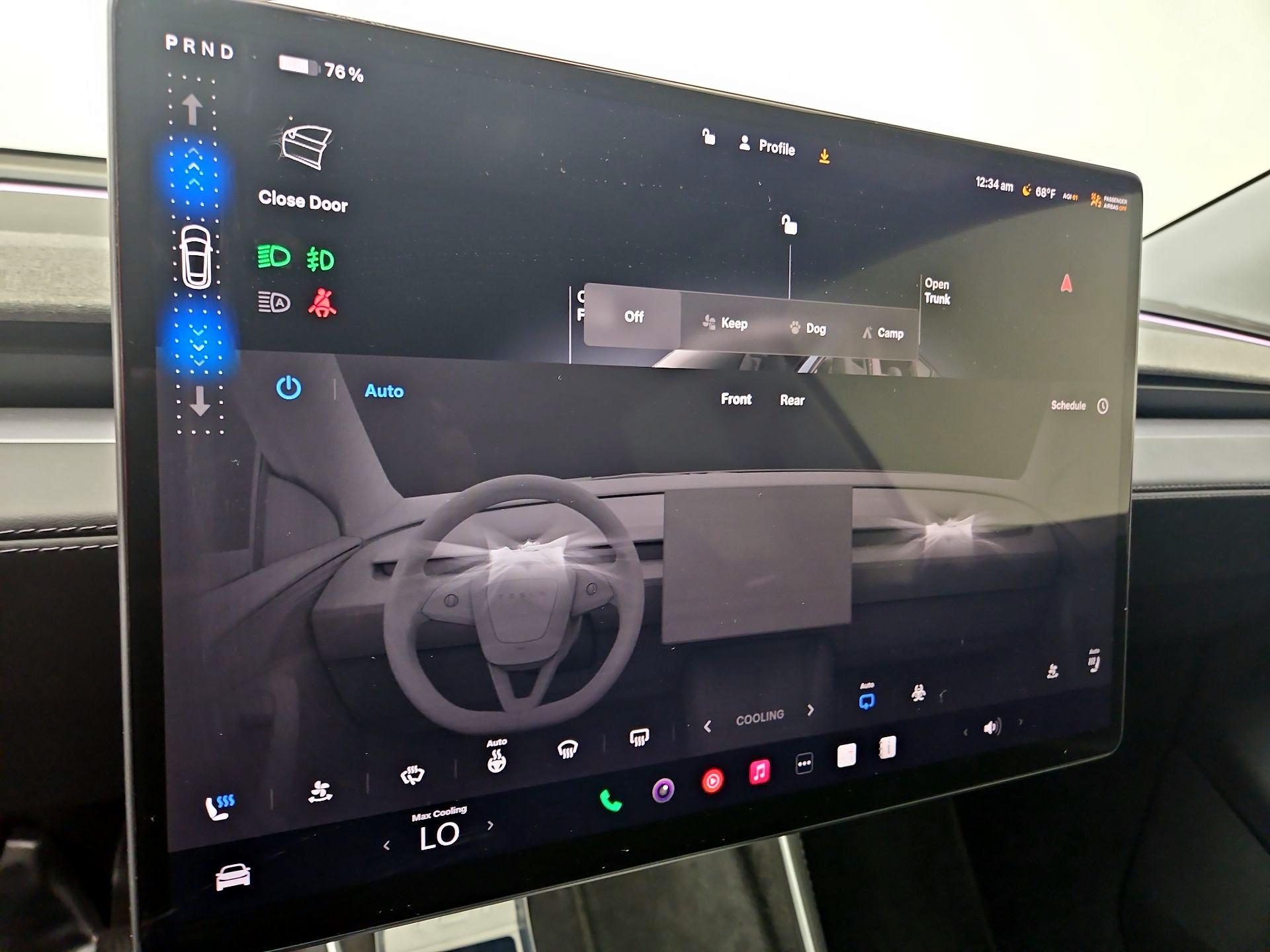 Thumbnail: 2026 Tesla Model Y - 16
