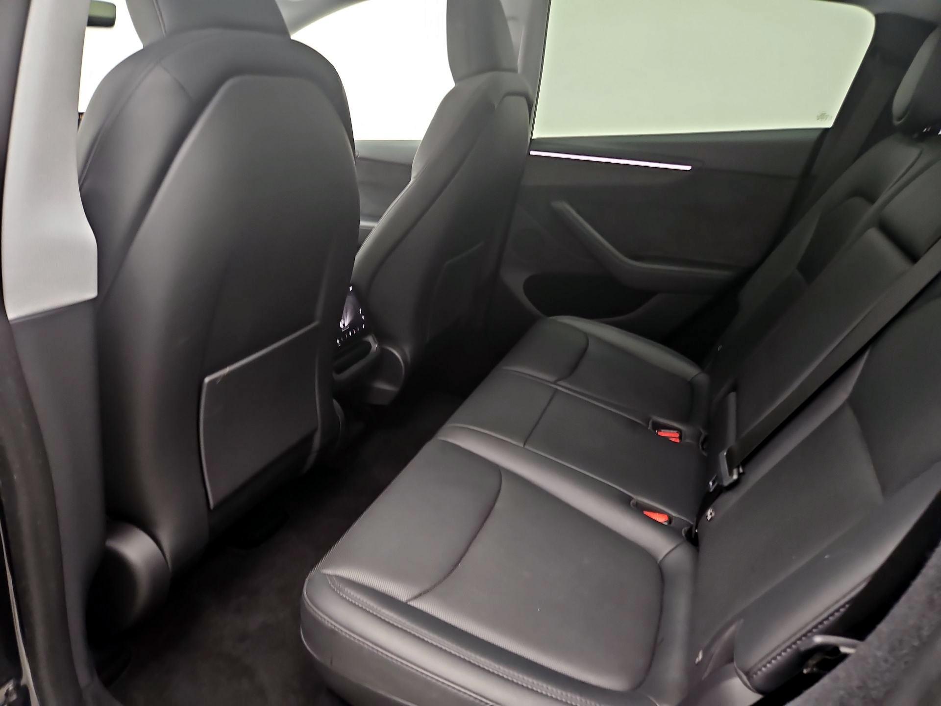 Thumbnail: 2026 Tesla Model Y - 19
