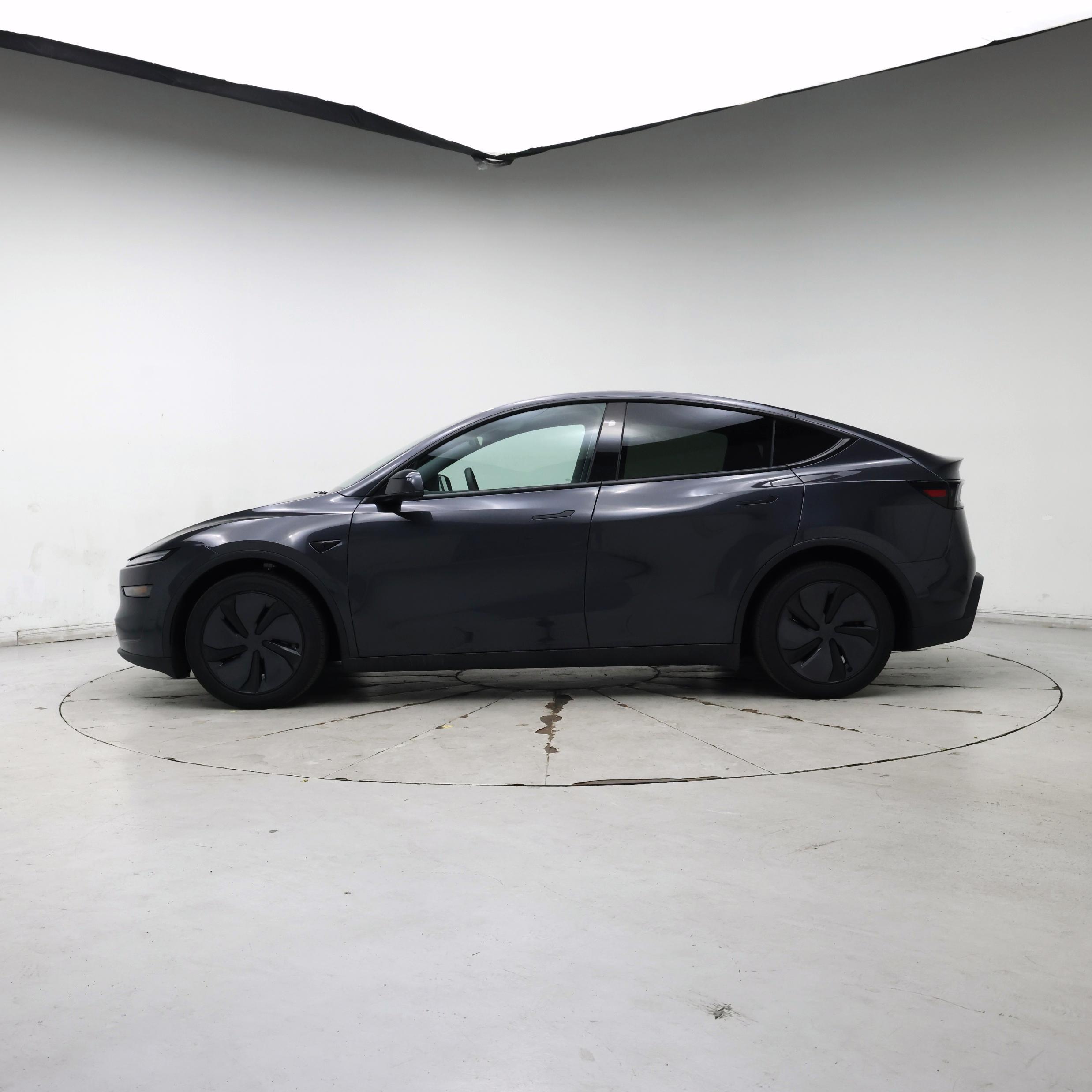 Thumbnail: 2026 Tesla Model Y - 3