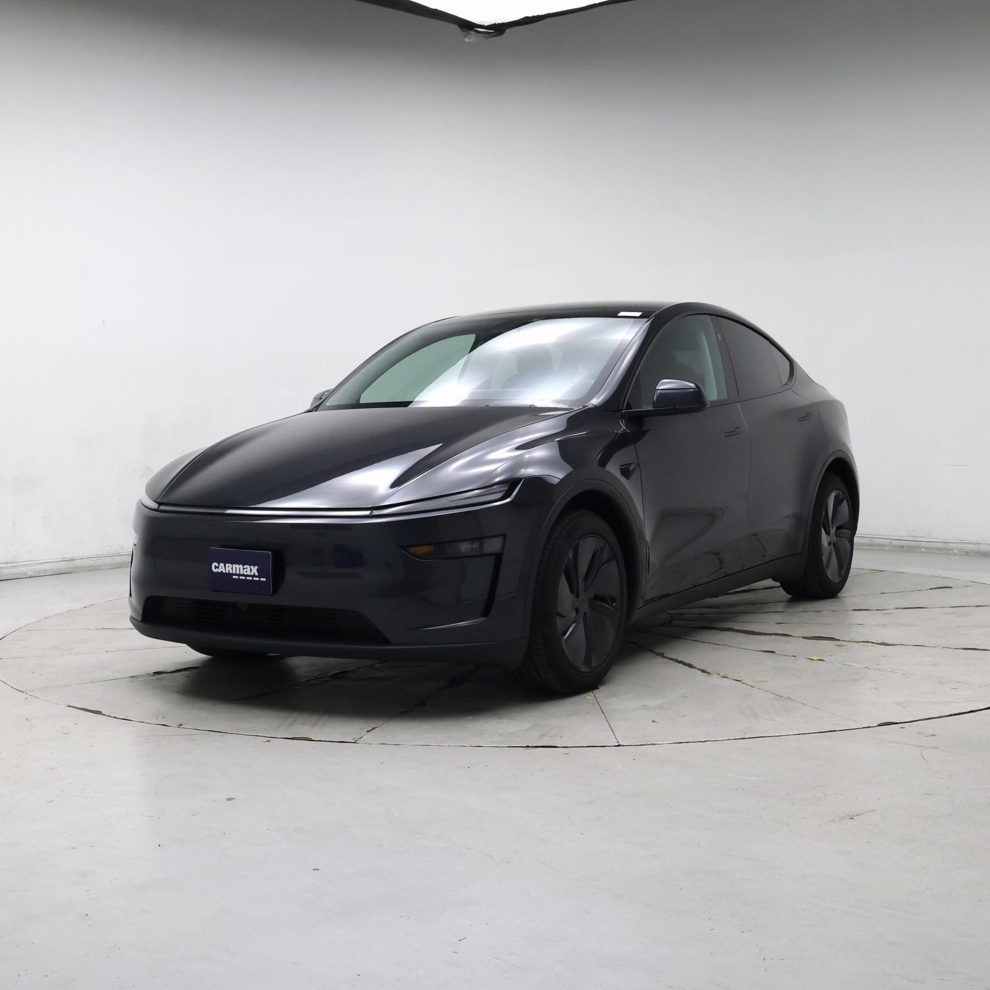 Thumbnail: 2026 Tesla Model Y - 4