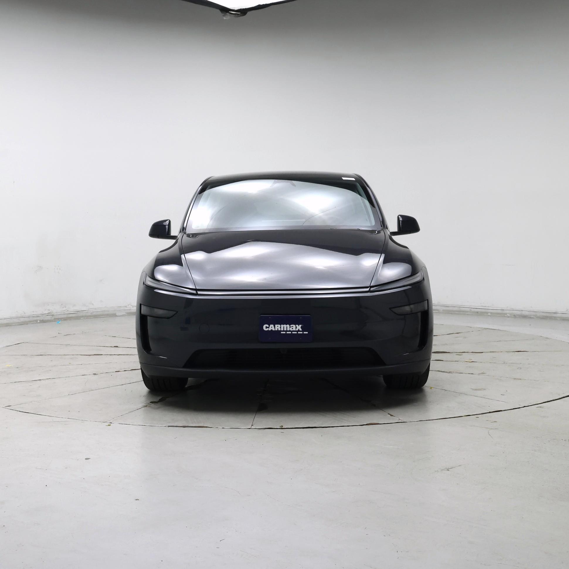 Thumbnail: 2026 Tesla Model Y - 5