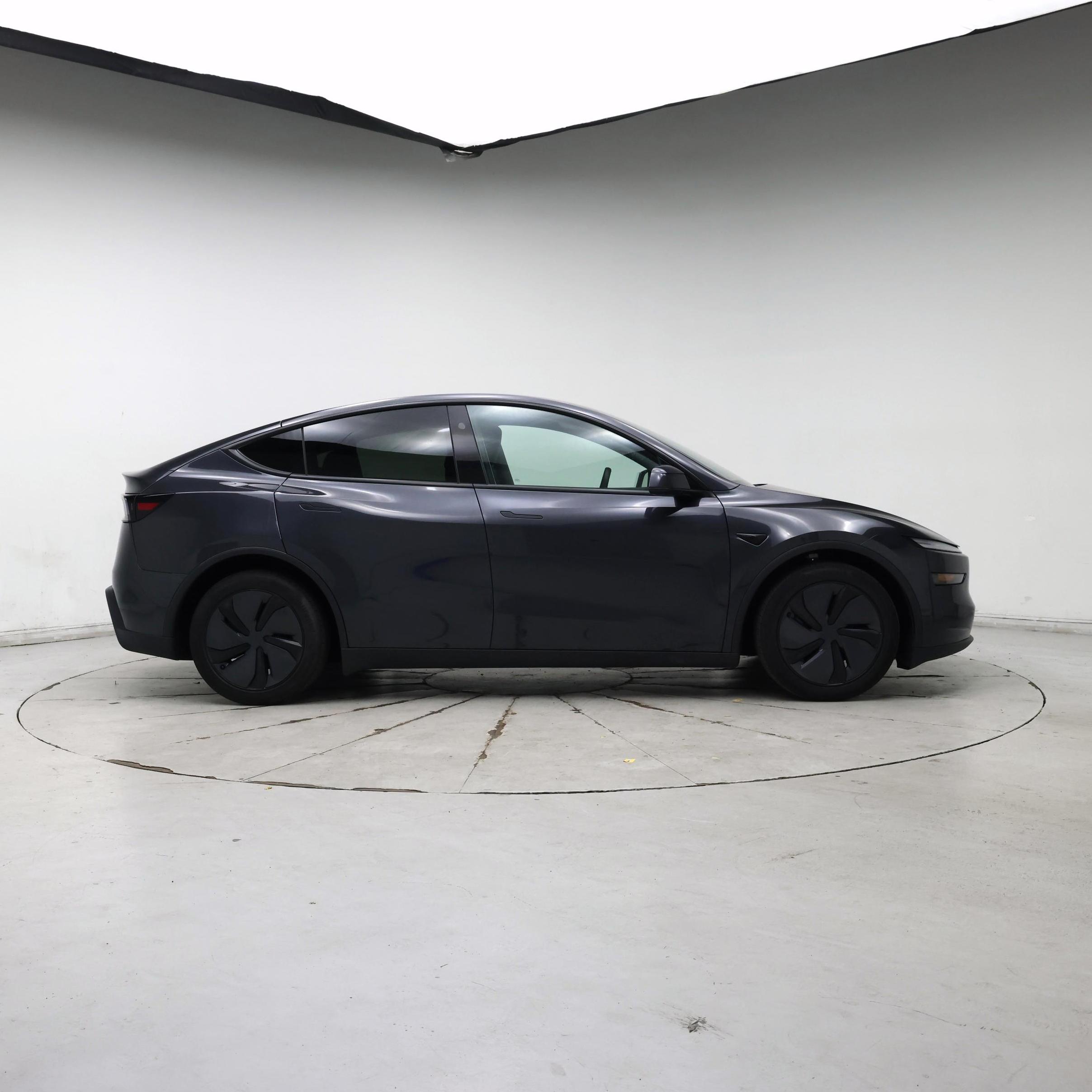 Thumbnail: 2026 Tesla Model Y - 7