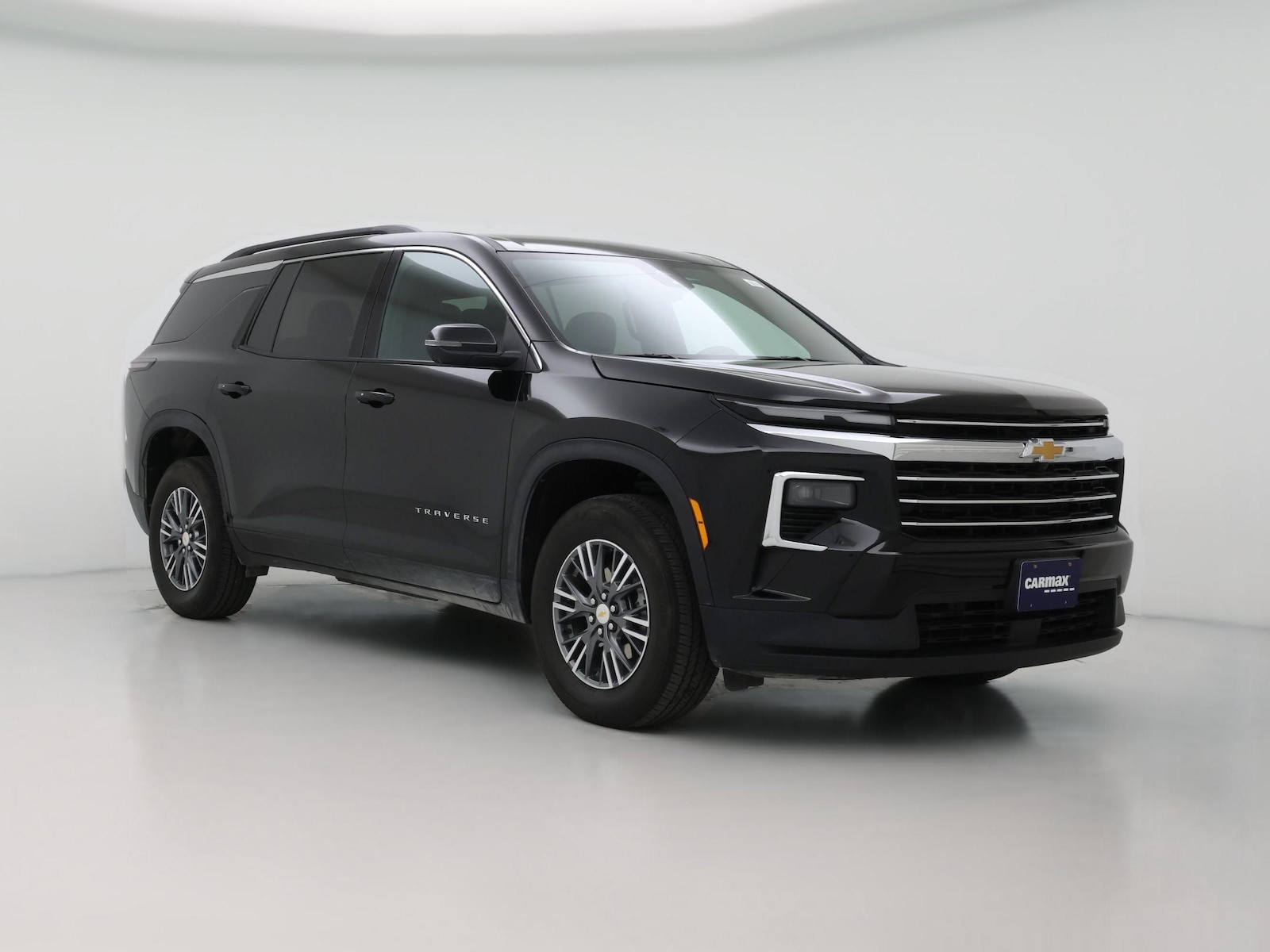 2024 Chevrolet Traverse