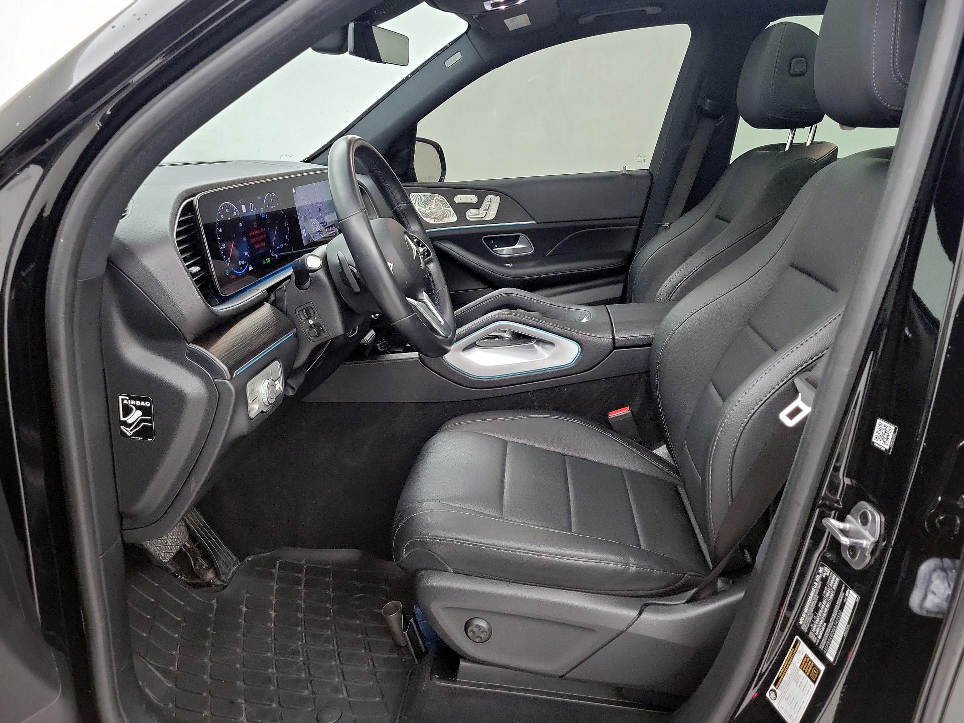 Thumbnail: 2022 Mercedes-Benz GLE - 11