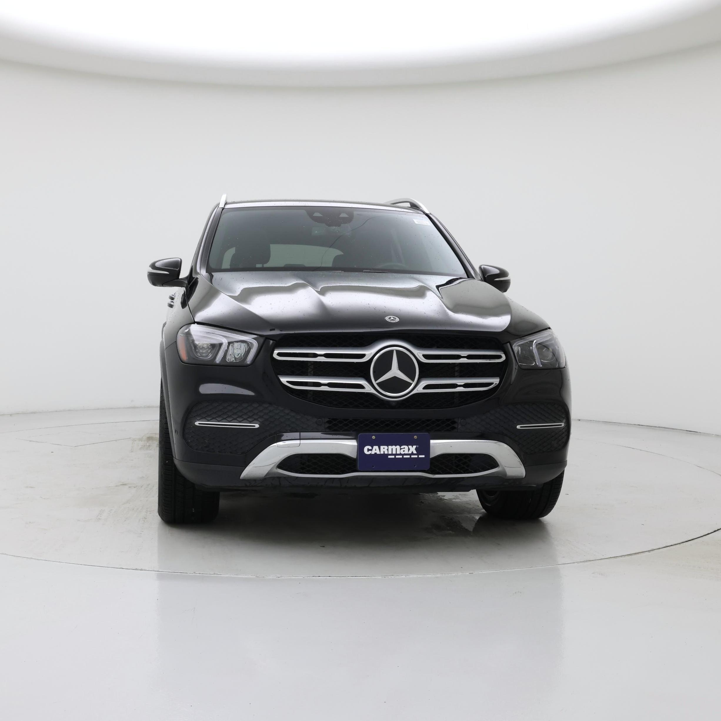 Thumbnail: 2022 Mercedes-Benz GLE - 5