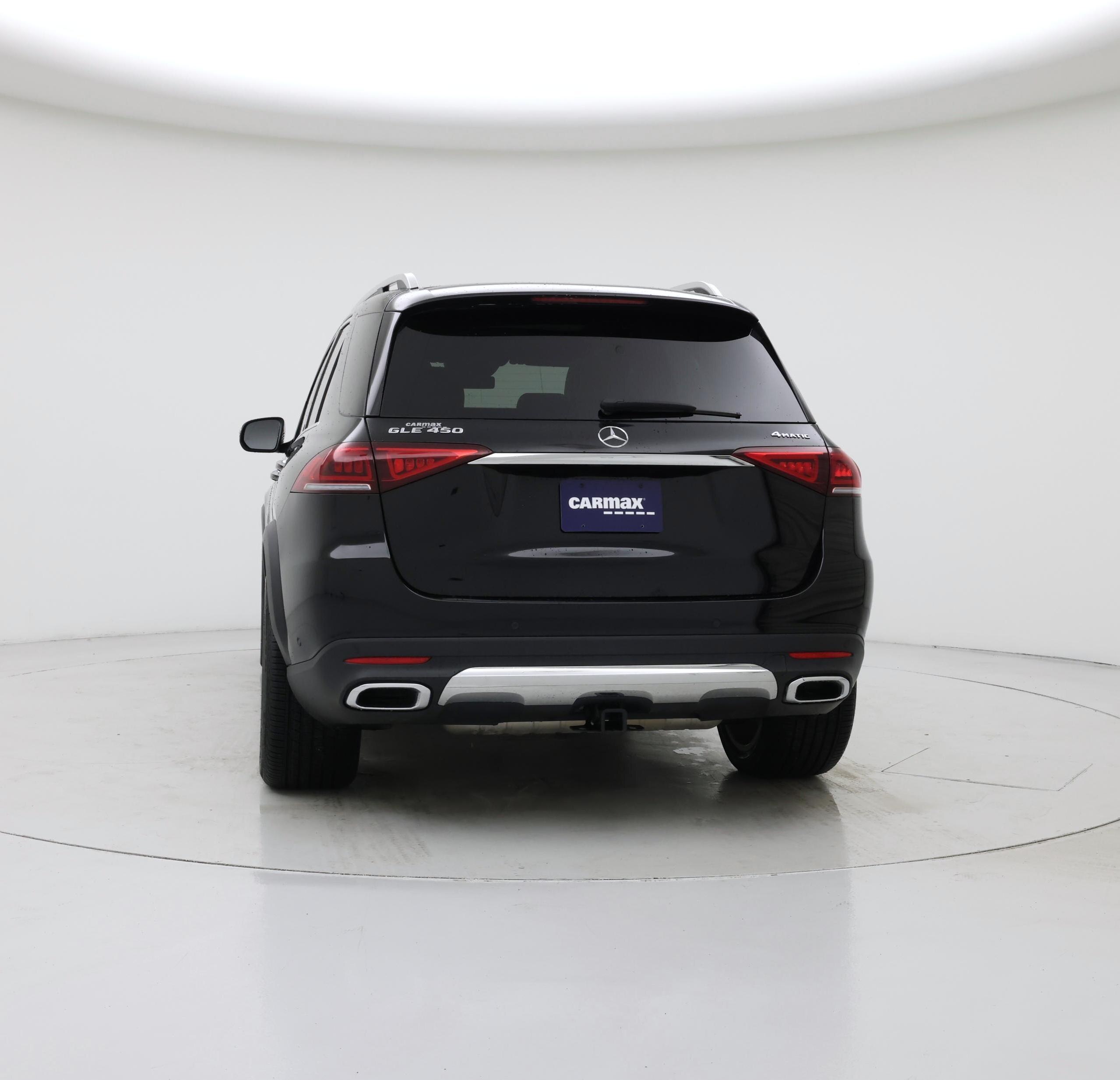 Thumbnail: 2022 Mercedes-Benz GLE - 6