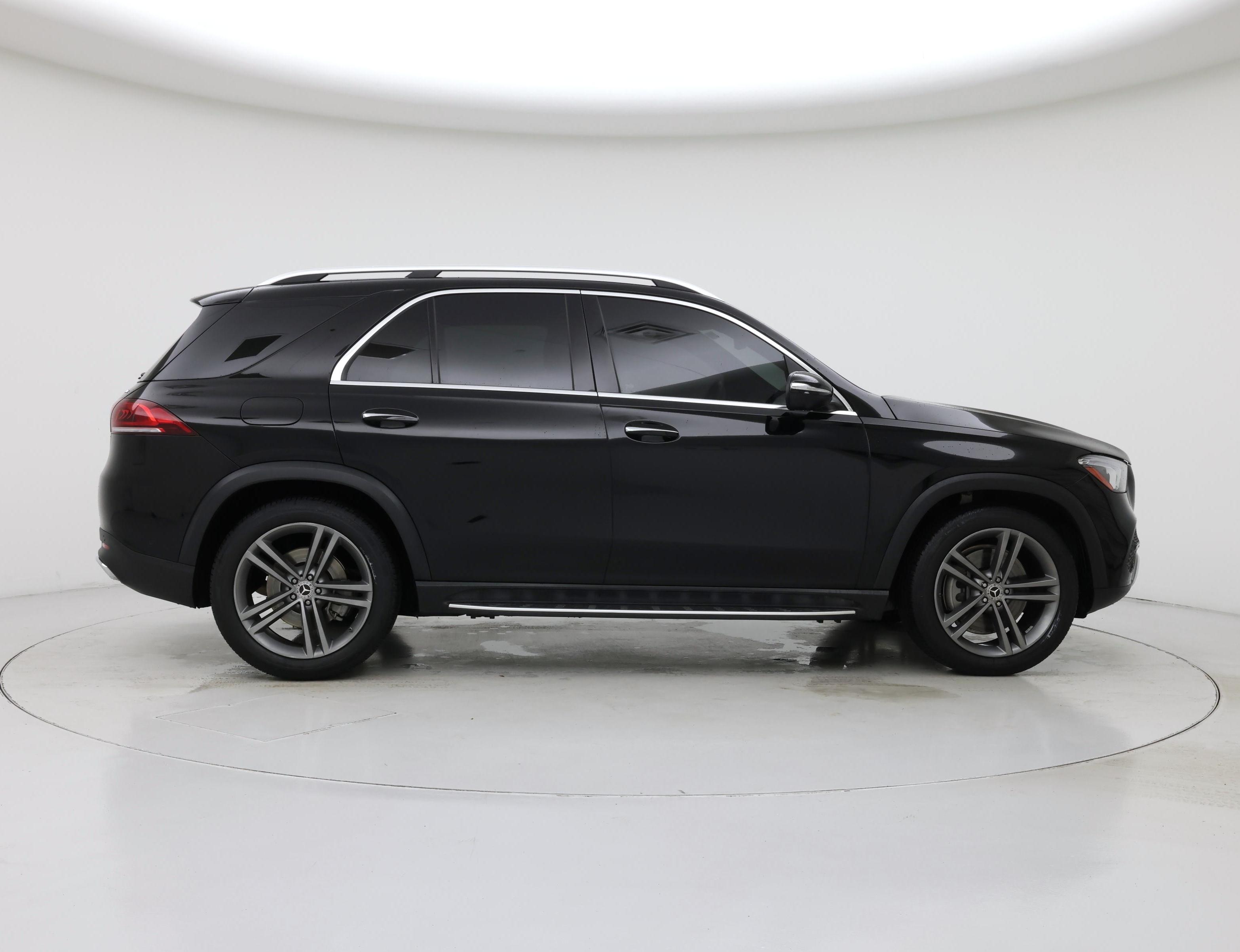 Thumbnail: 2022 Mercedes-Benz GLE - 7
