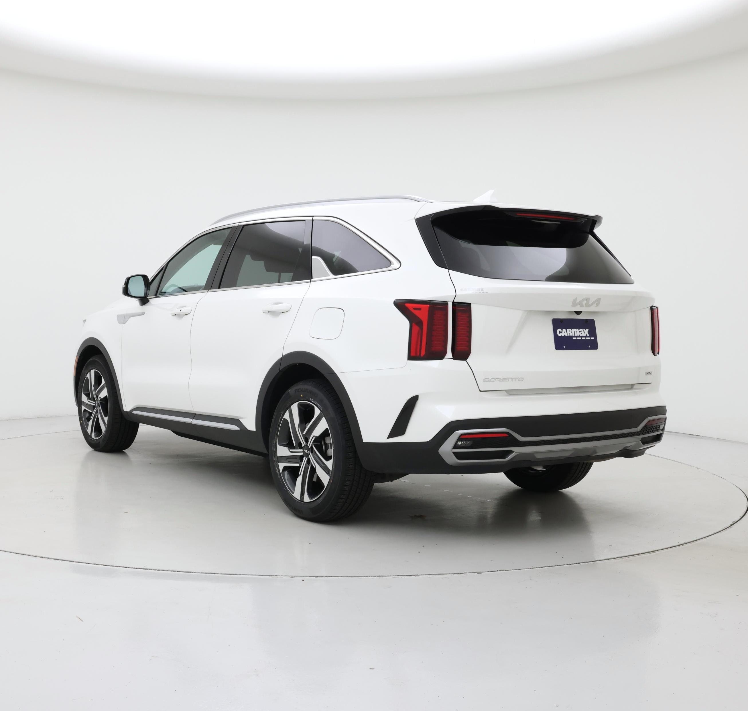 Thumbnail: 2023 Kia Sorento - 2