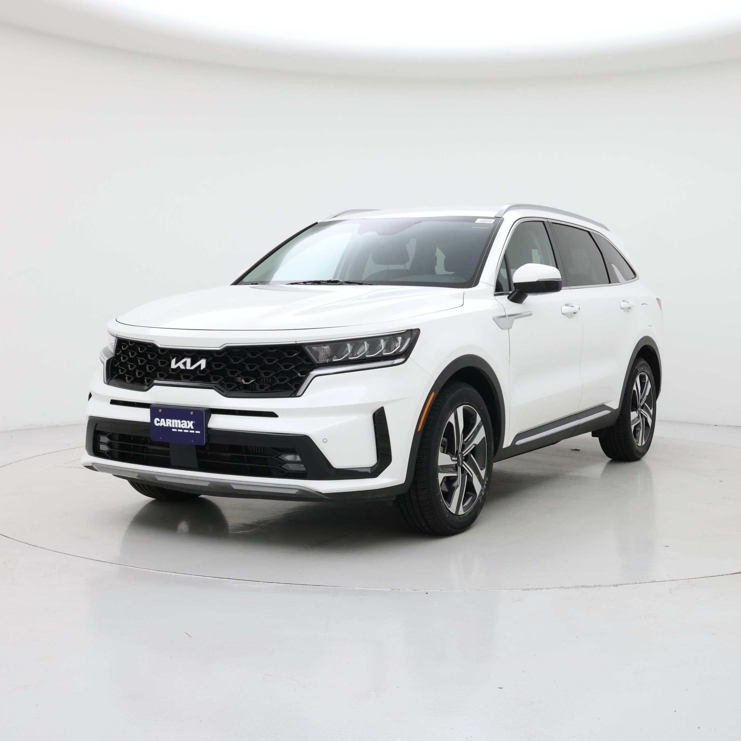 Thumbnail: 2023 Kia Sorento - 4