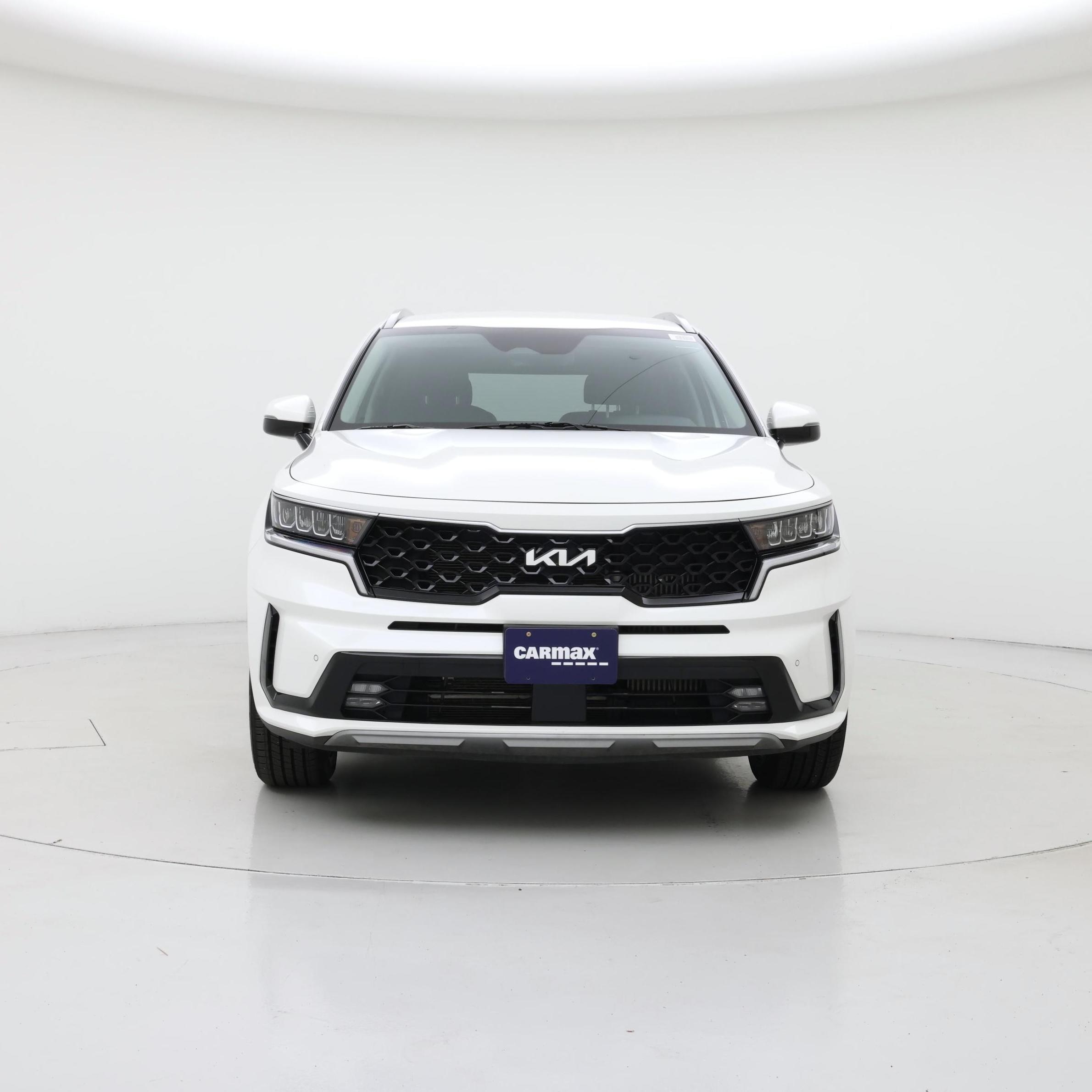 Thumbnail: 2023 Kia Sorento - 5