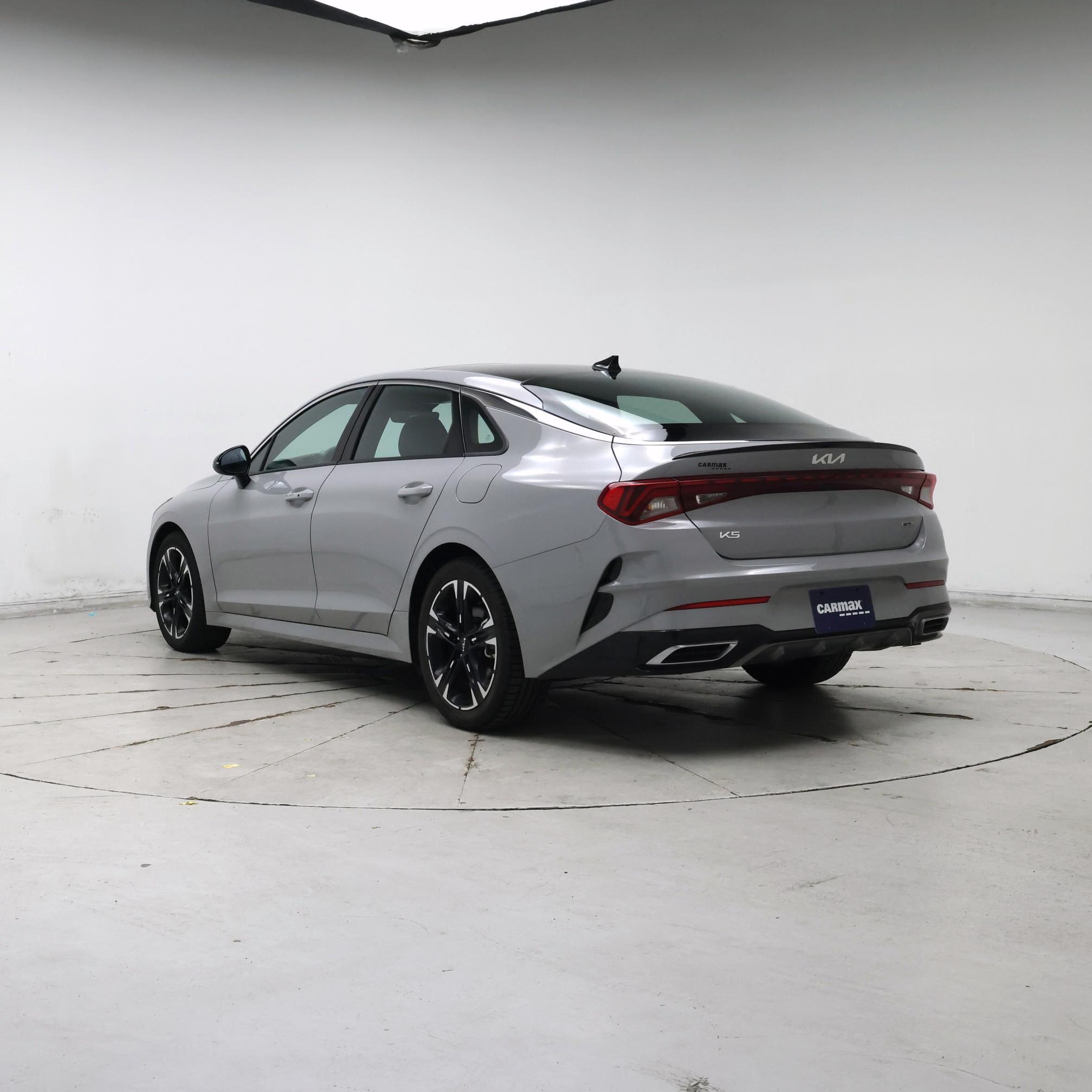 Thumbnail: 2024 Kia K5 - 2