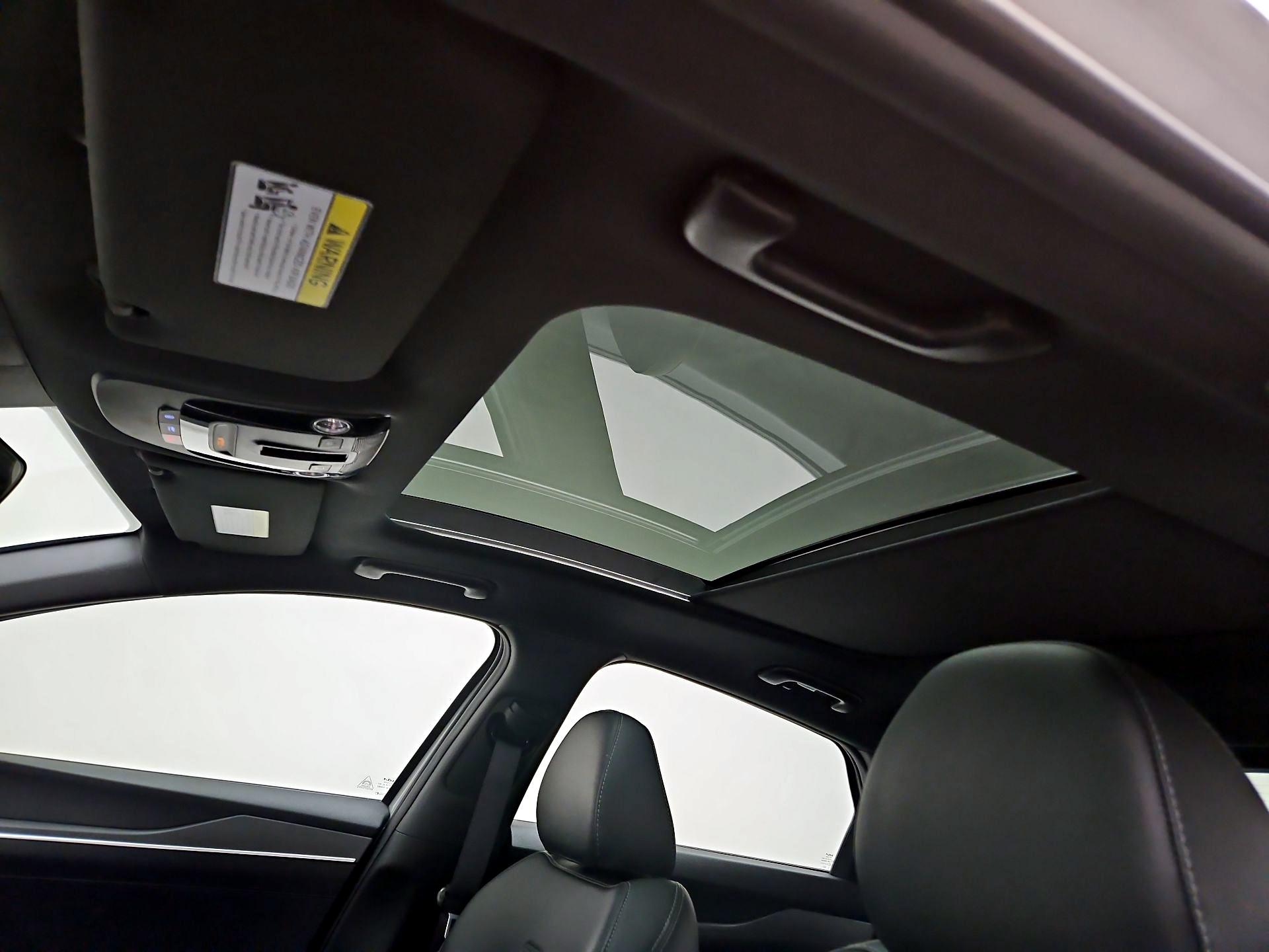 Thumbnail: 2024 Kia K5 - 20