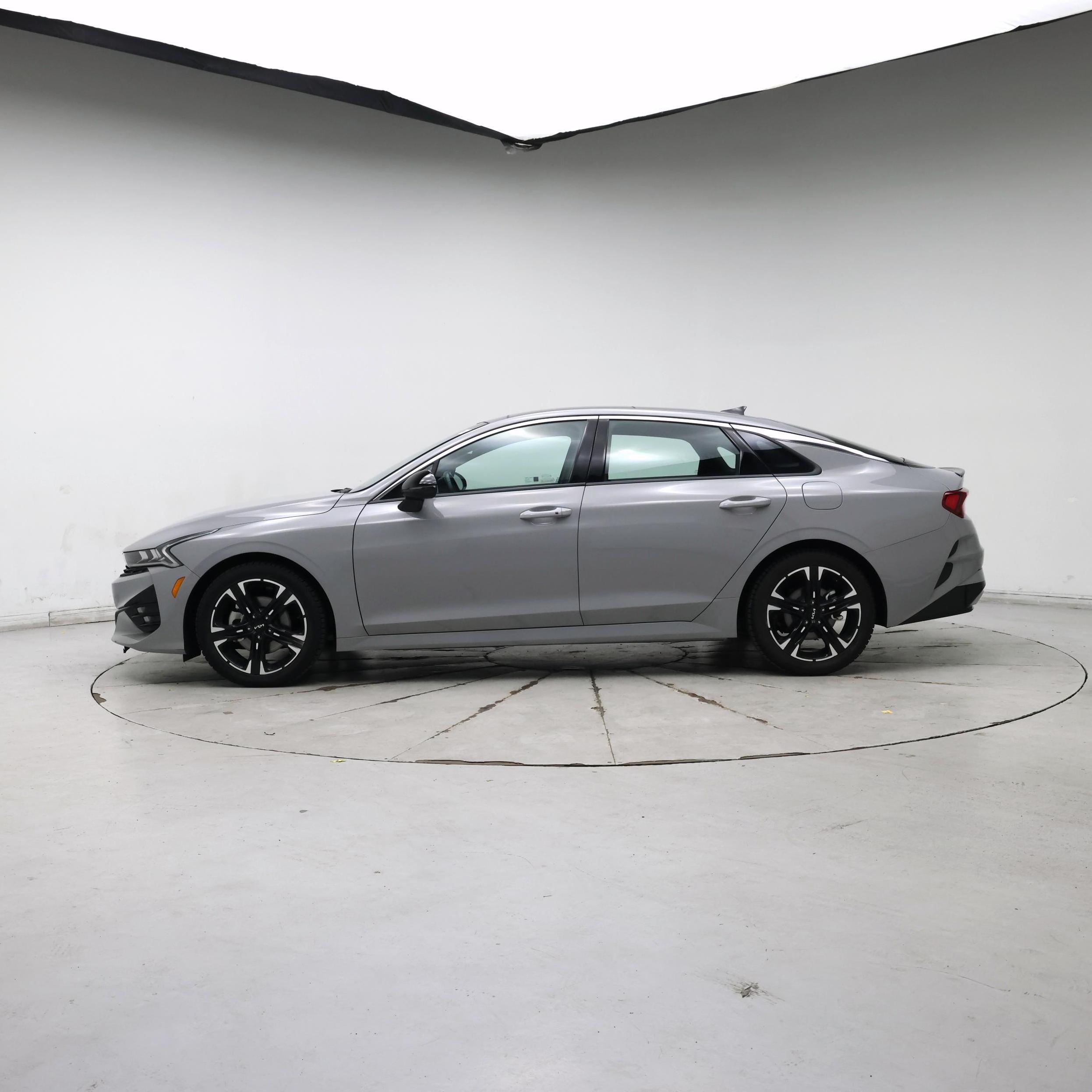 Thumbnail: 2024 Kia K5 - 3