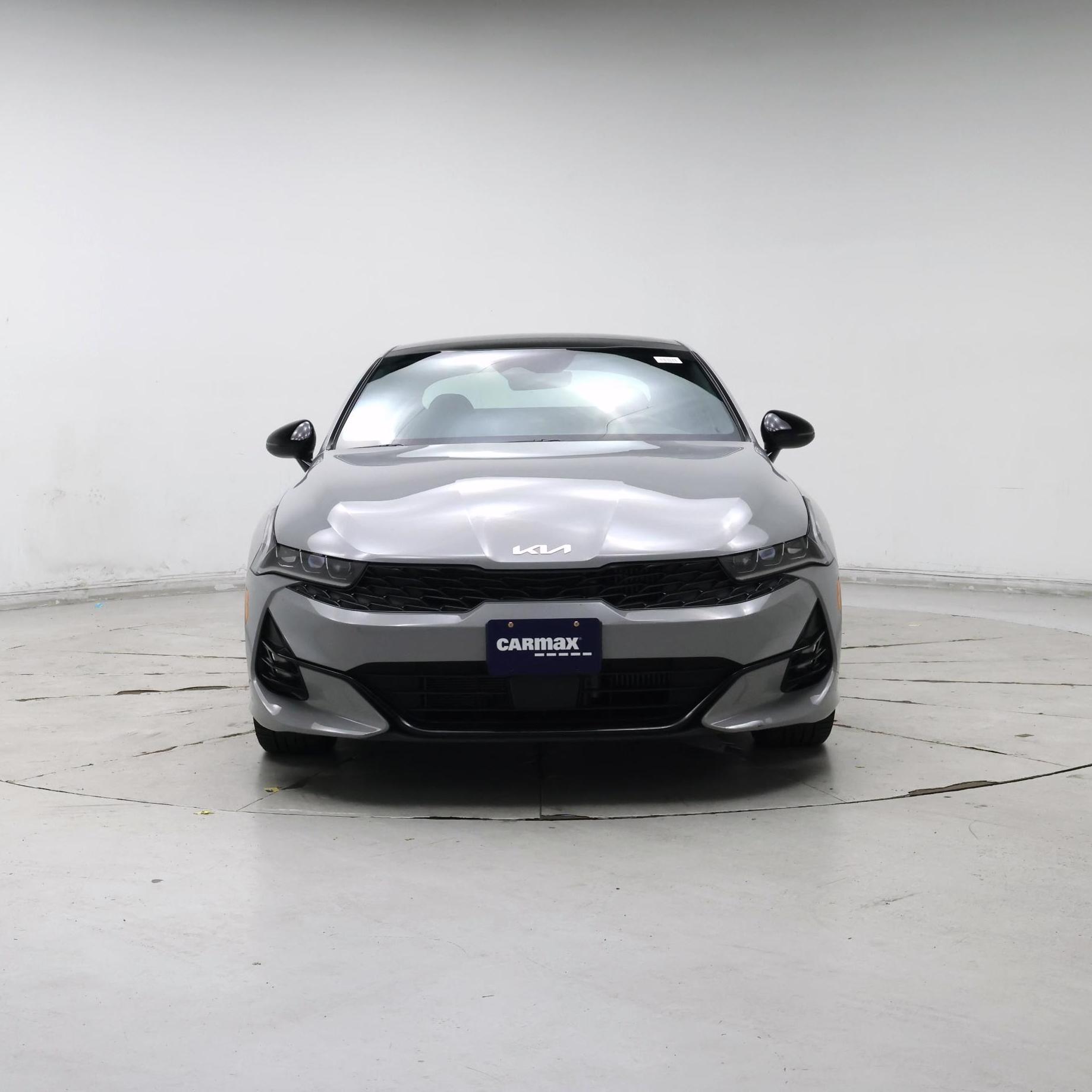 Thumbnail: 2024 Kia K5 - 5