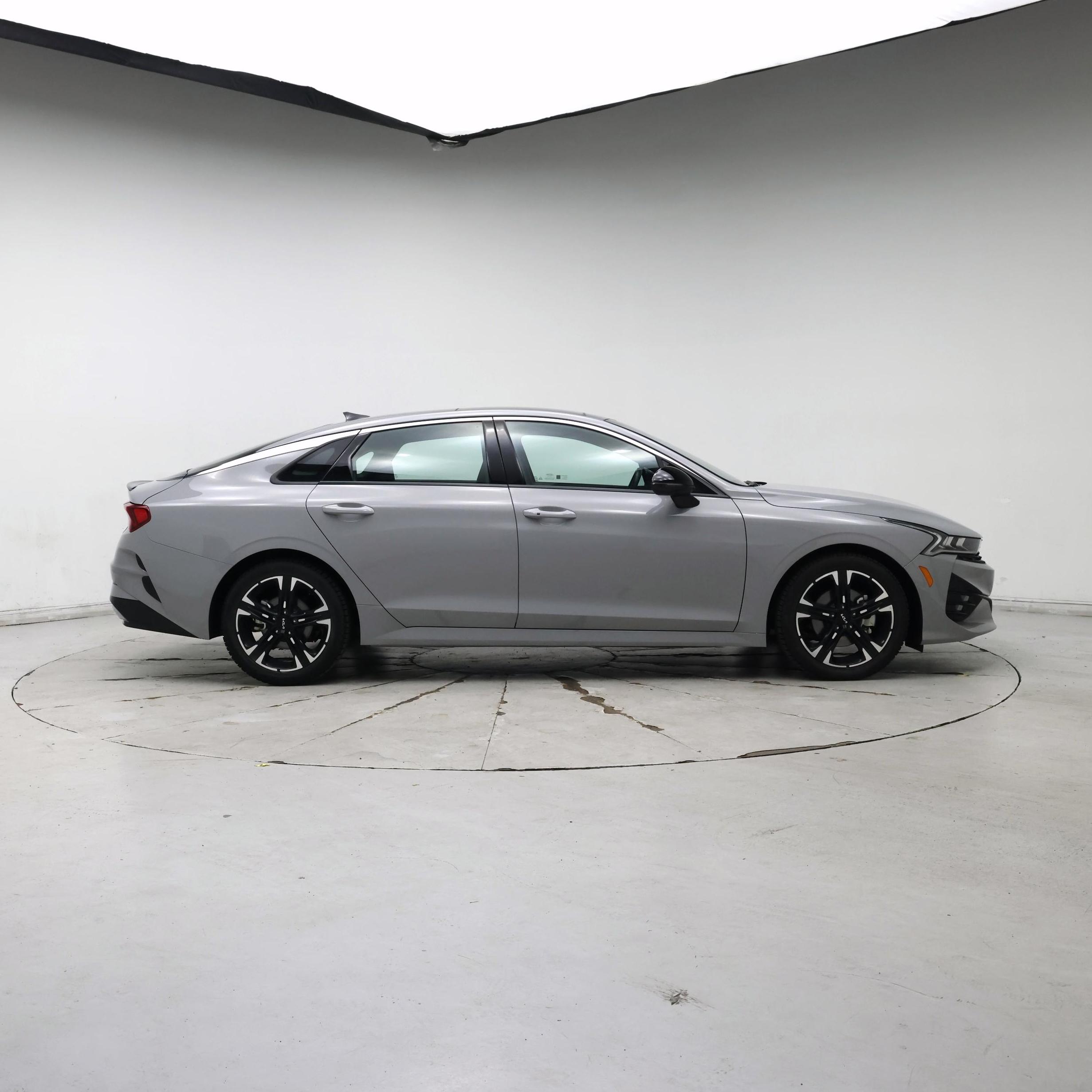 Thumbnail: 2024 Kia K5 - 7