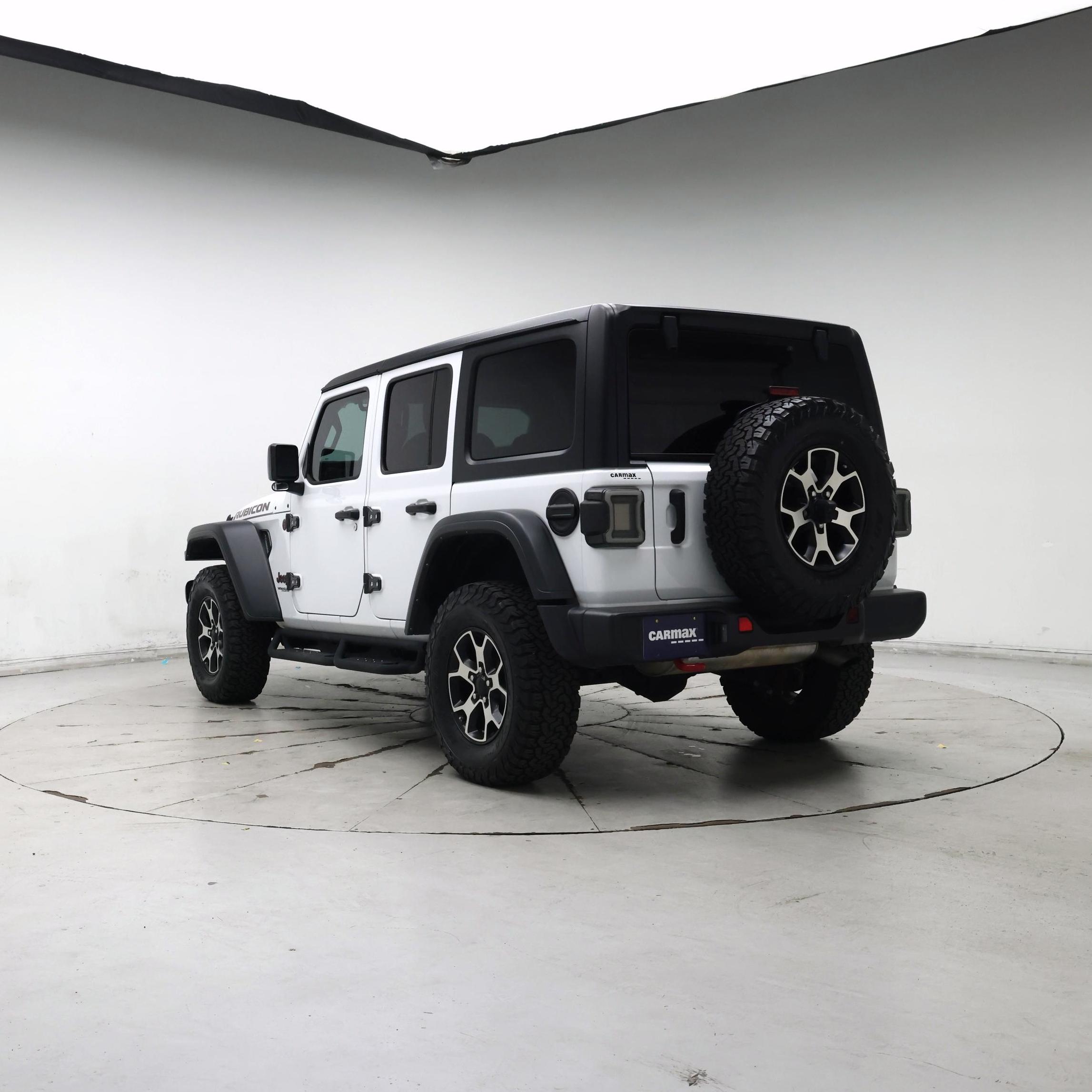 Thumbnail: 2022 Jeep Wrangler - 2