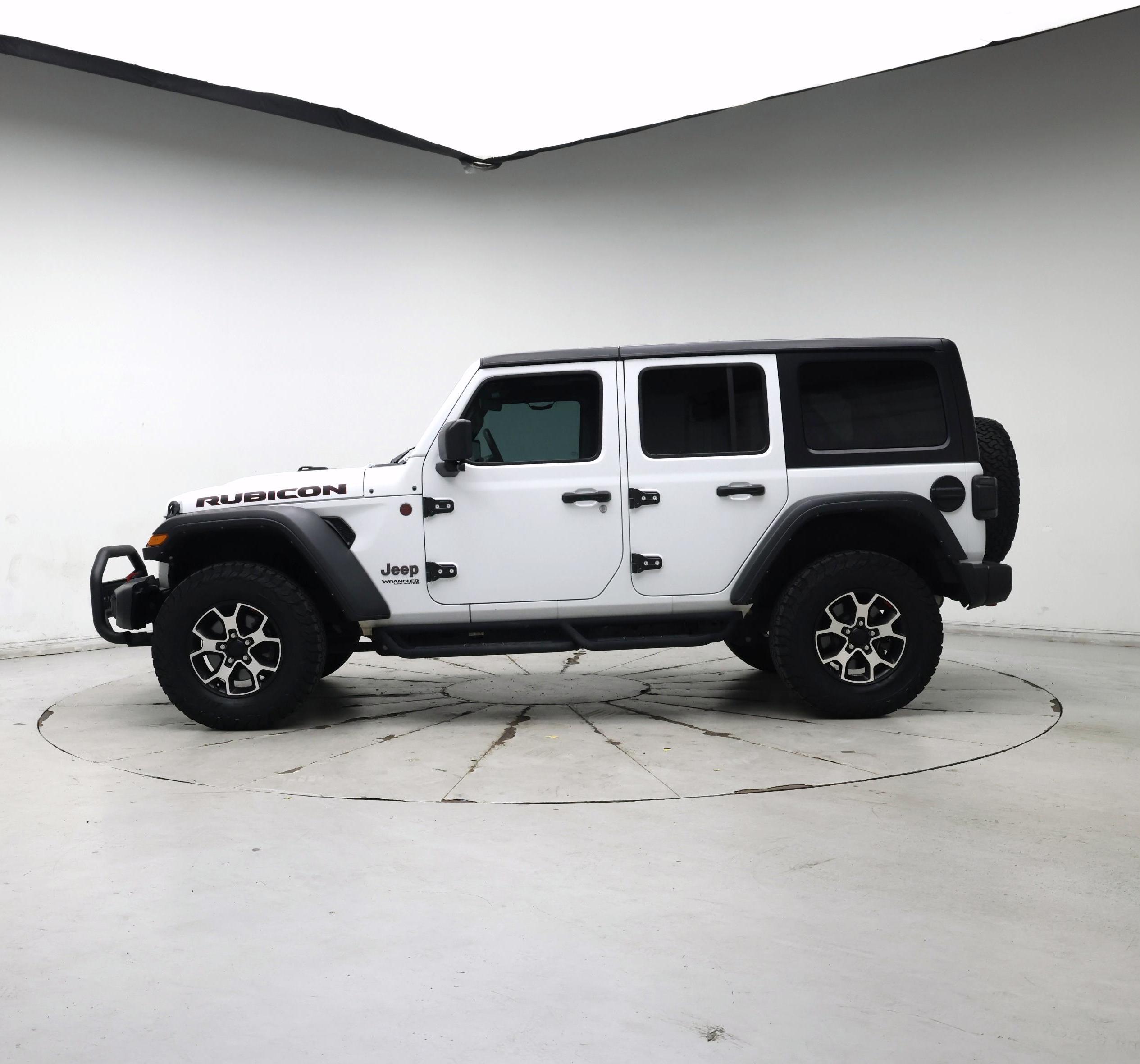 Thumbnail: 2022 Jeep Wrangler - 3