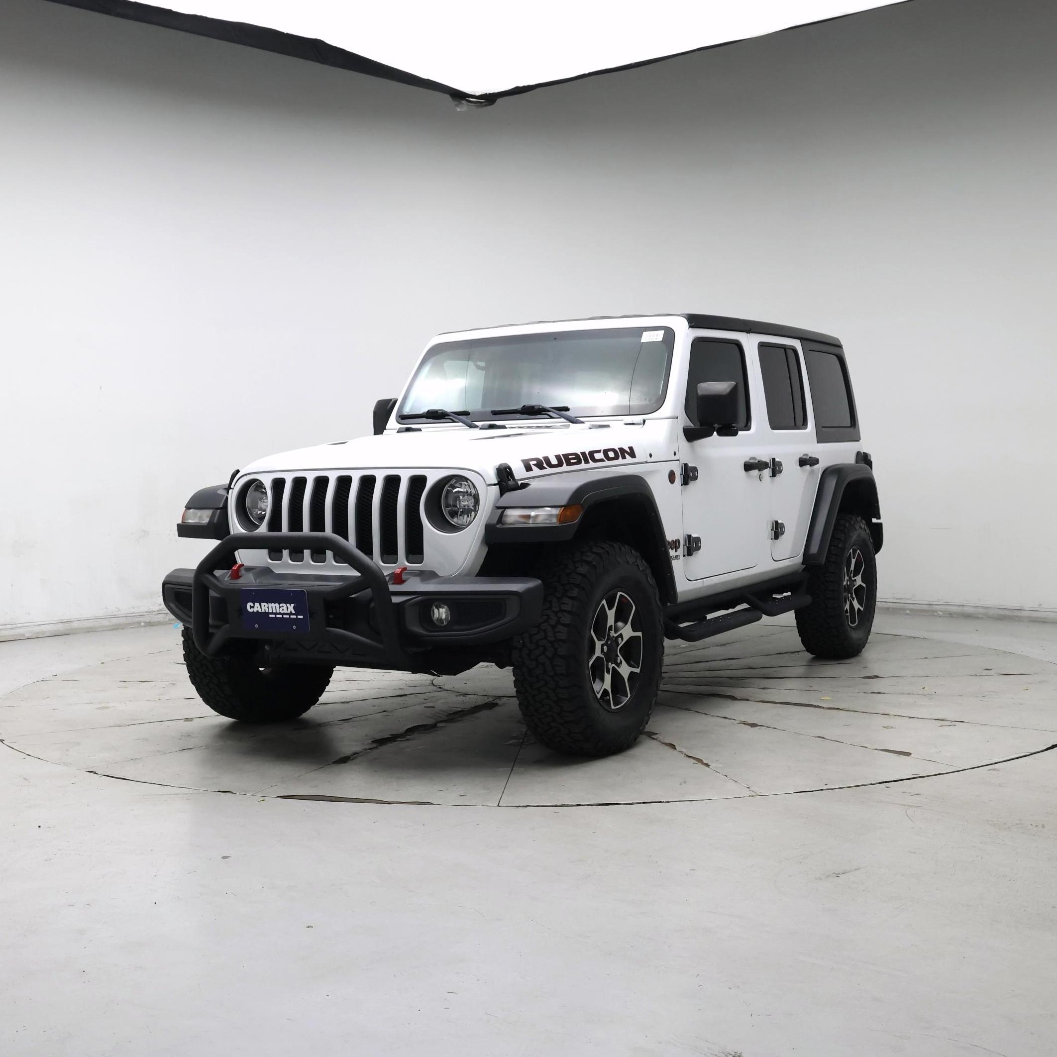 Thumbnail: 2022 Jeep Wrangler - 4