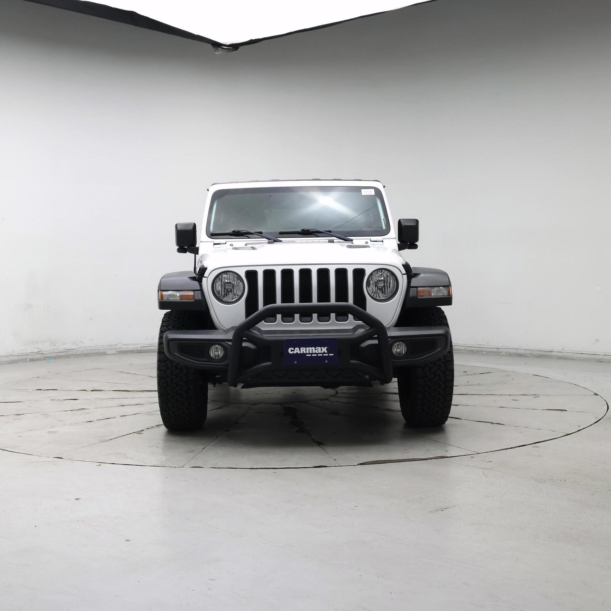 Thumbnail: 2022 Jeep Wrangler - 5
