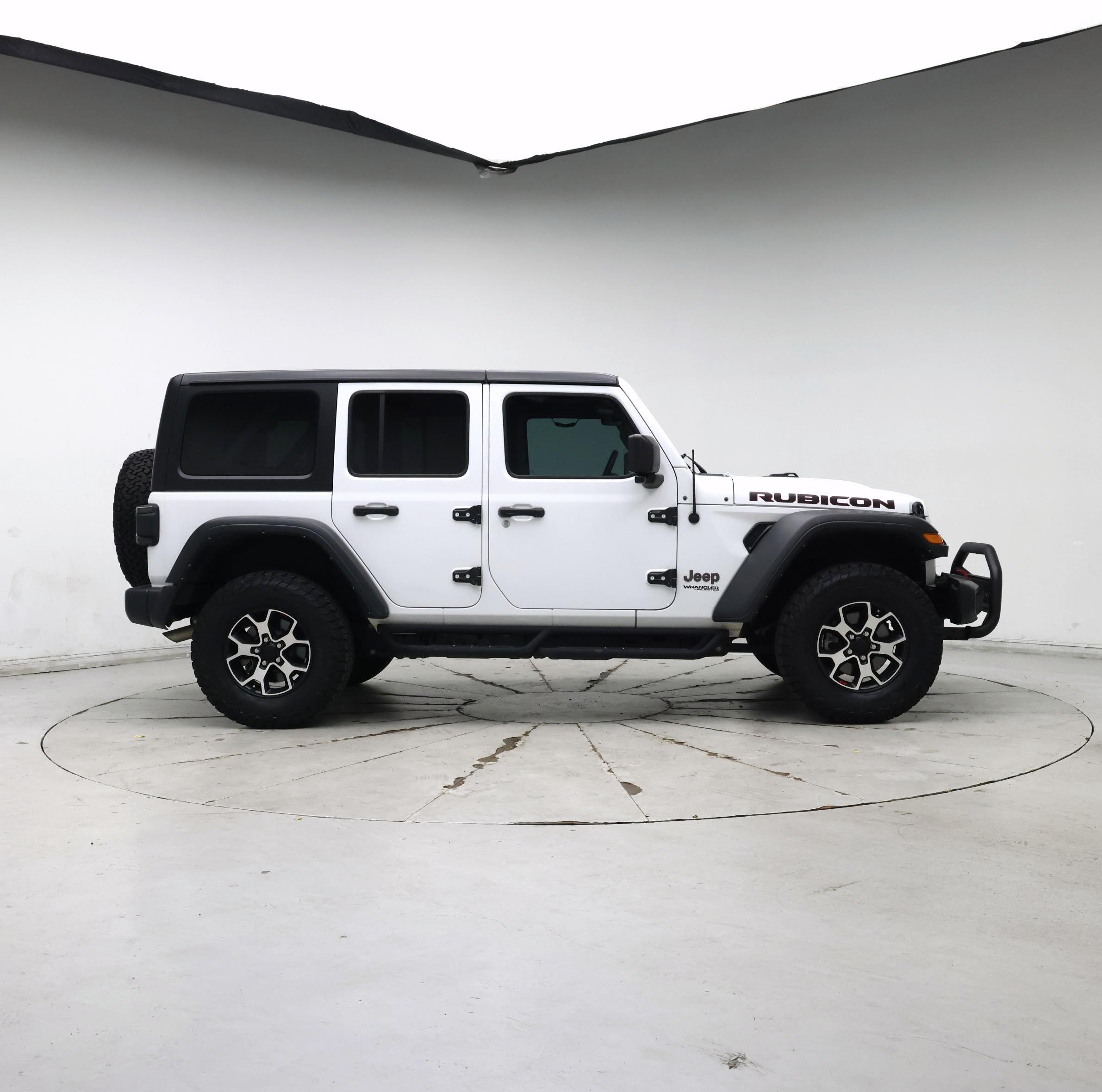 Thumbnail: 2022 Jeep Wrangler - 7