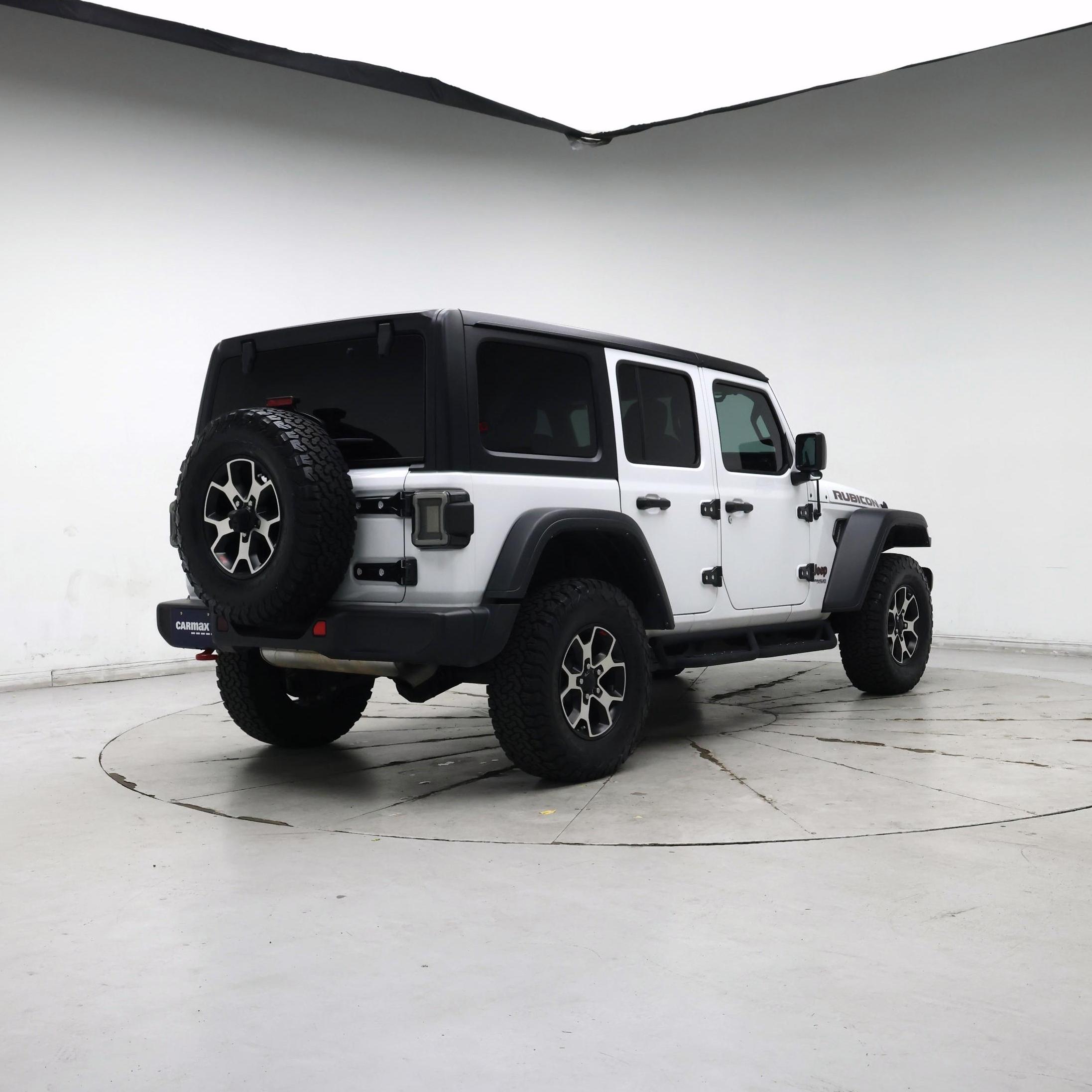 Thumbnail: 2022 Jeep Wrangler - 8