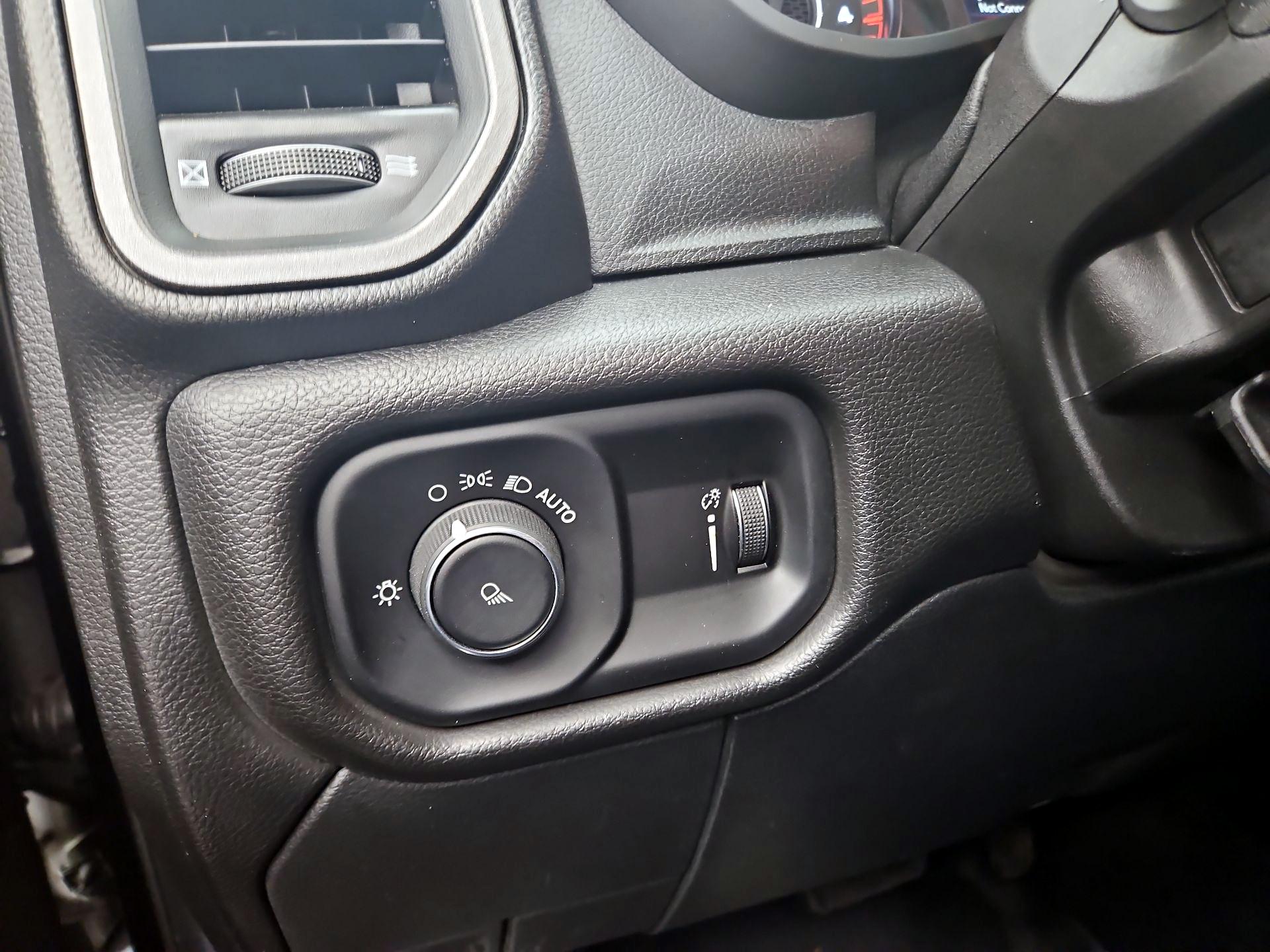 Thumbnail: 2024 RAM 2500 - 13
