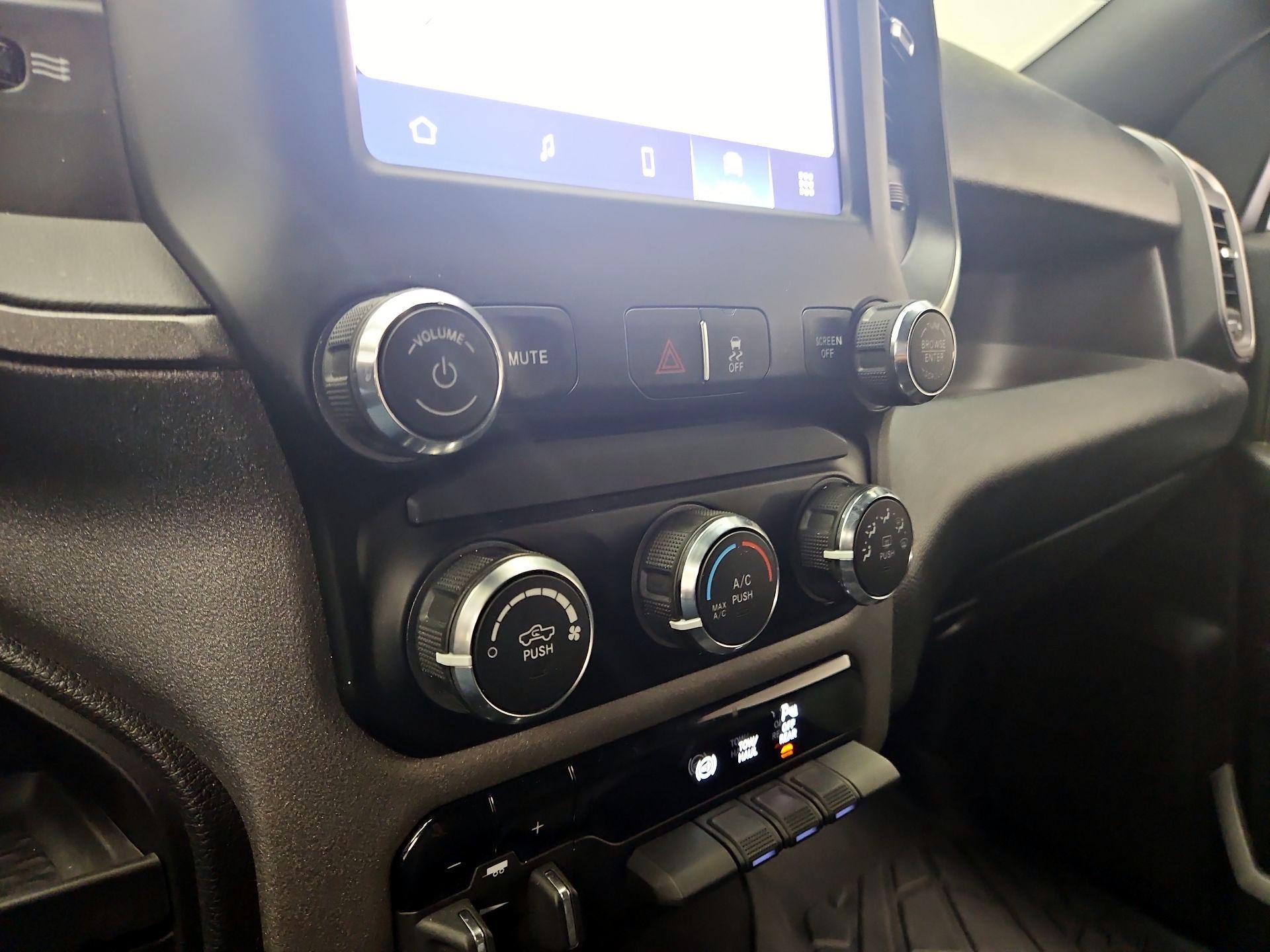 Thumbnail: 2024 RAM 2500 - 16