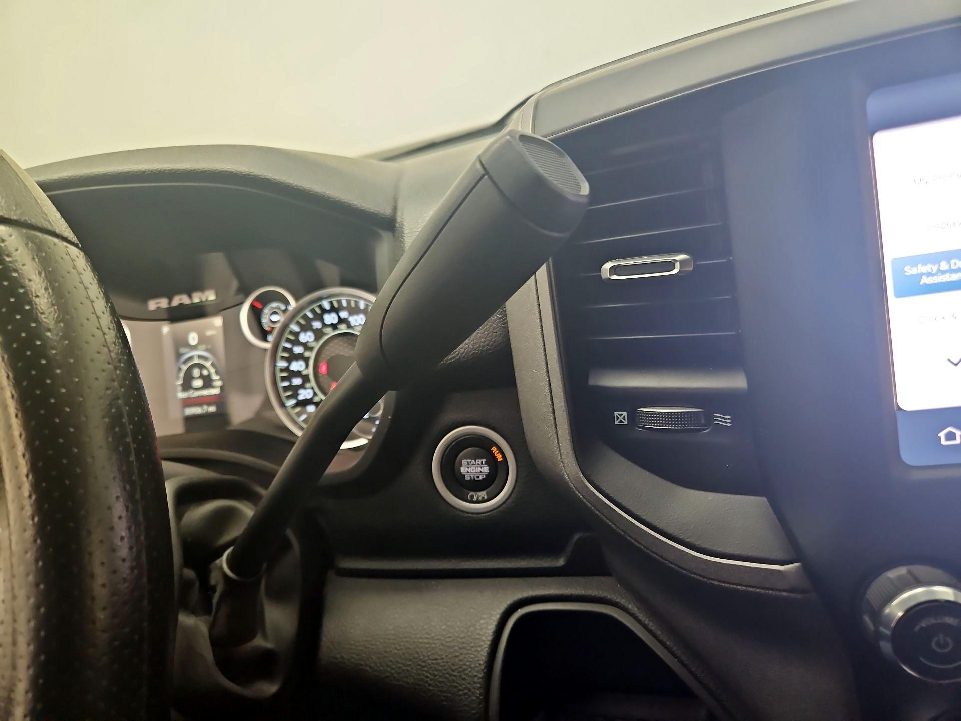 Thumbnail: 2024 RAM 2500 - 17