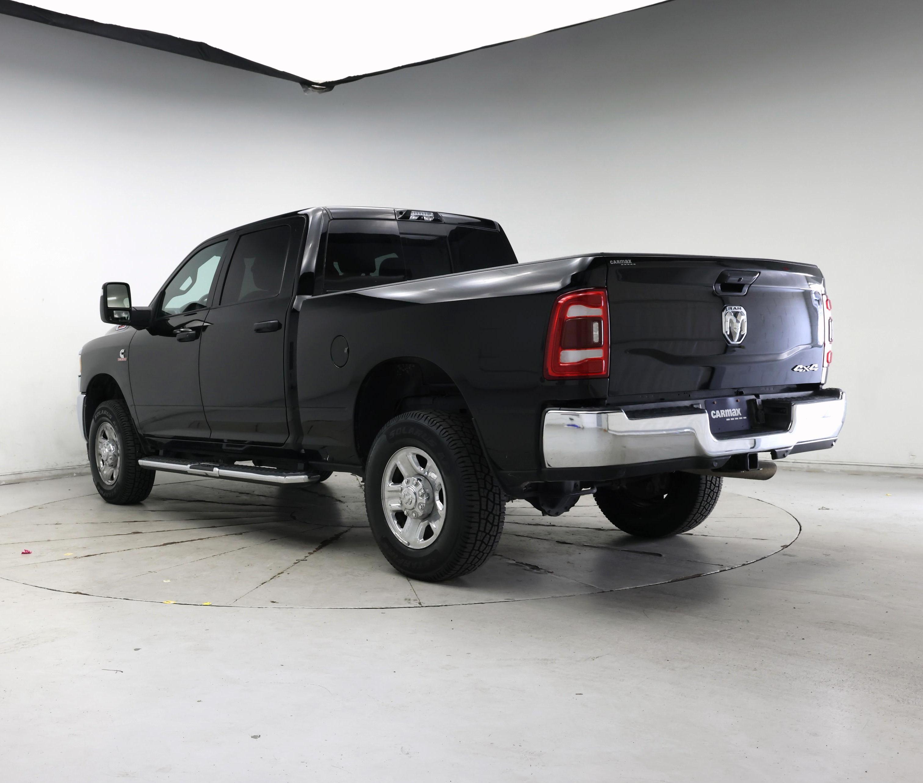 Thumbnail: 2024 RAM 2500 - 2