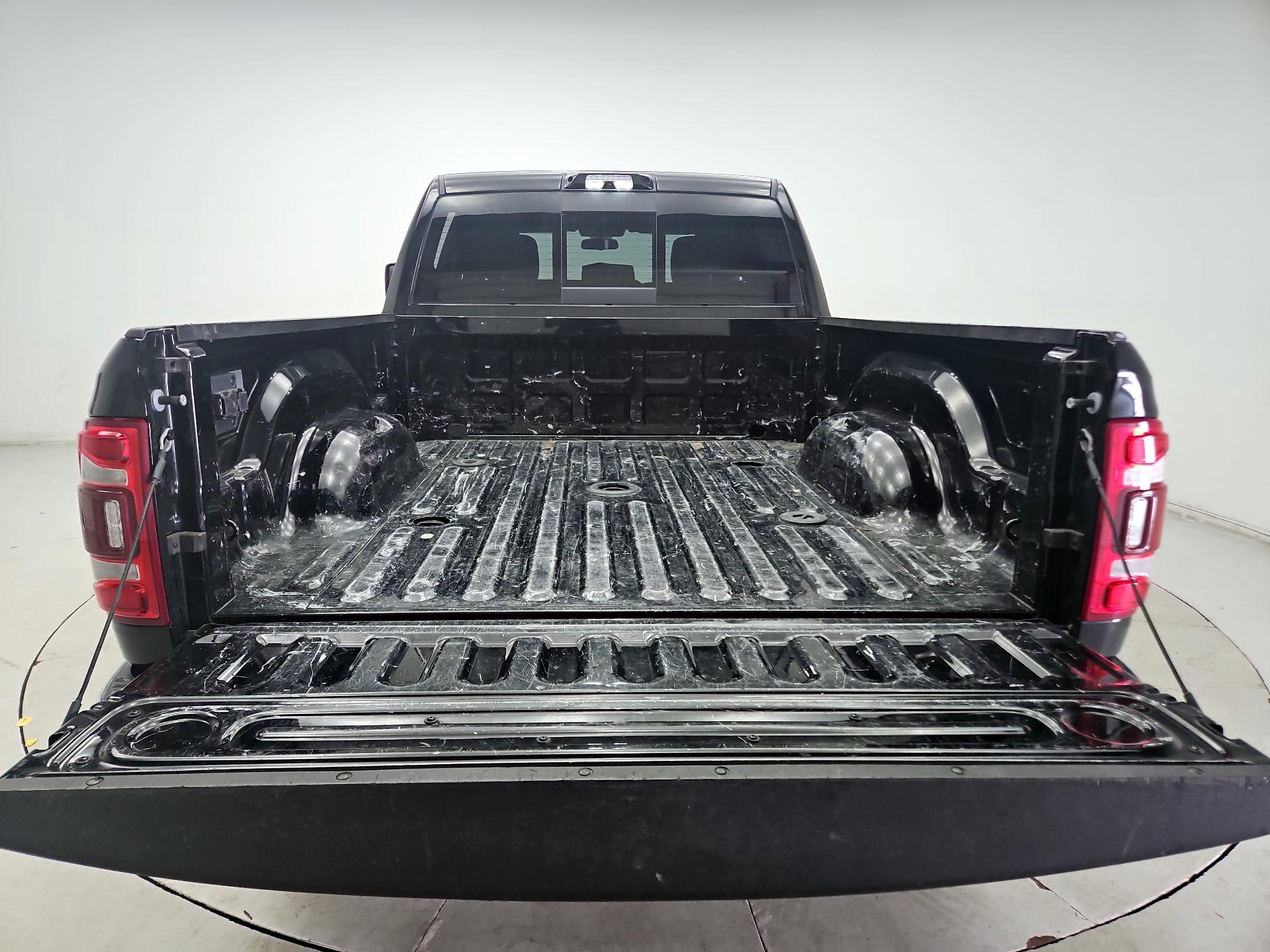Thumbnail: 2024 RAM 2500 - 20