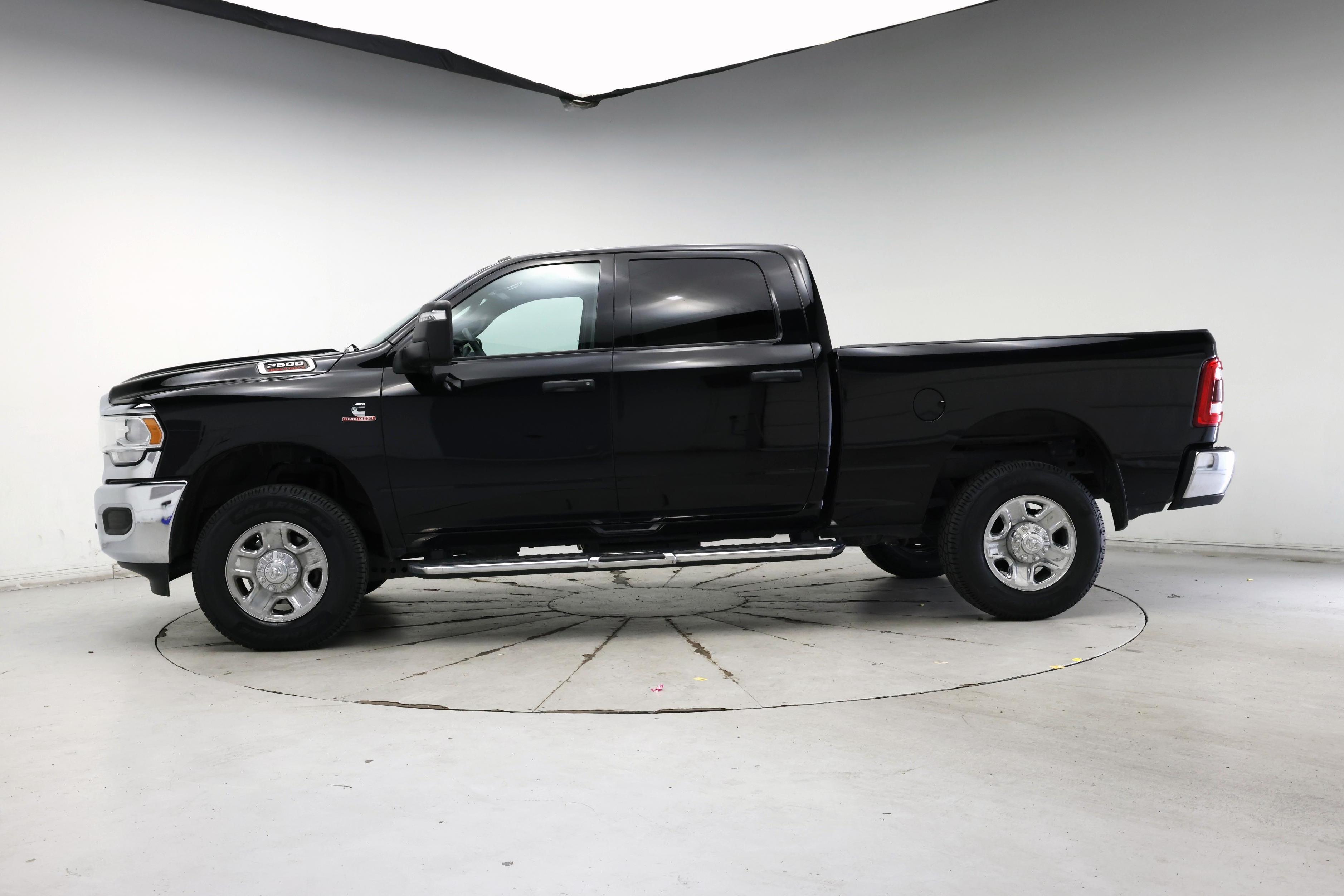 Thumbnail: 2024 RAM 2500 - 3