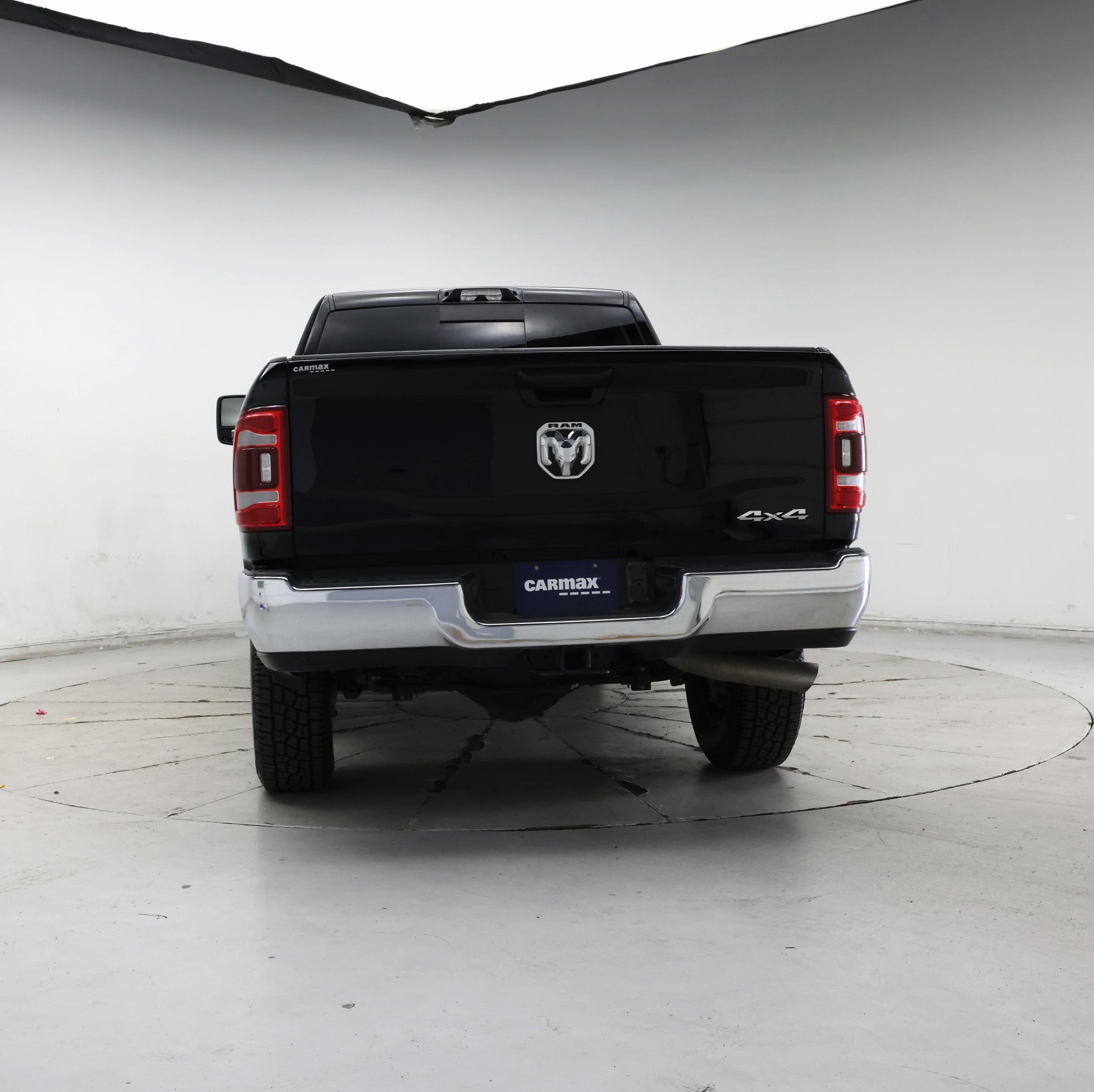 Thumbnail: 2024 RAM 2500 - 6