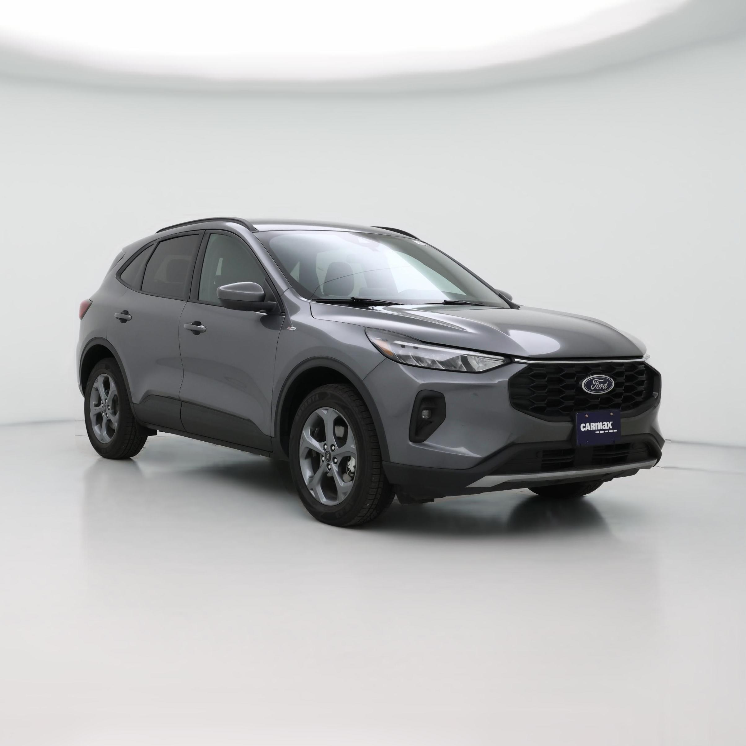 Thumbnail: 2025 Ford Escape - 1