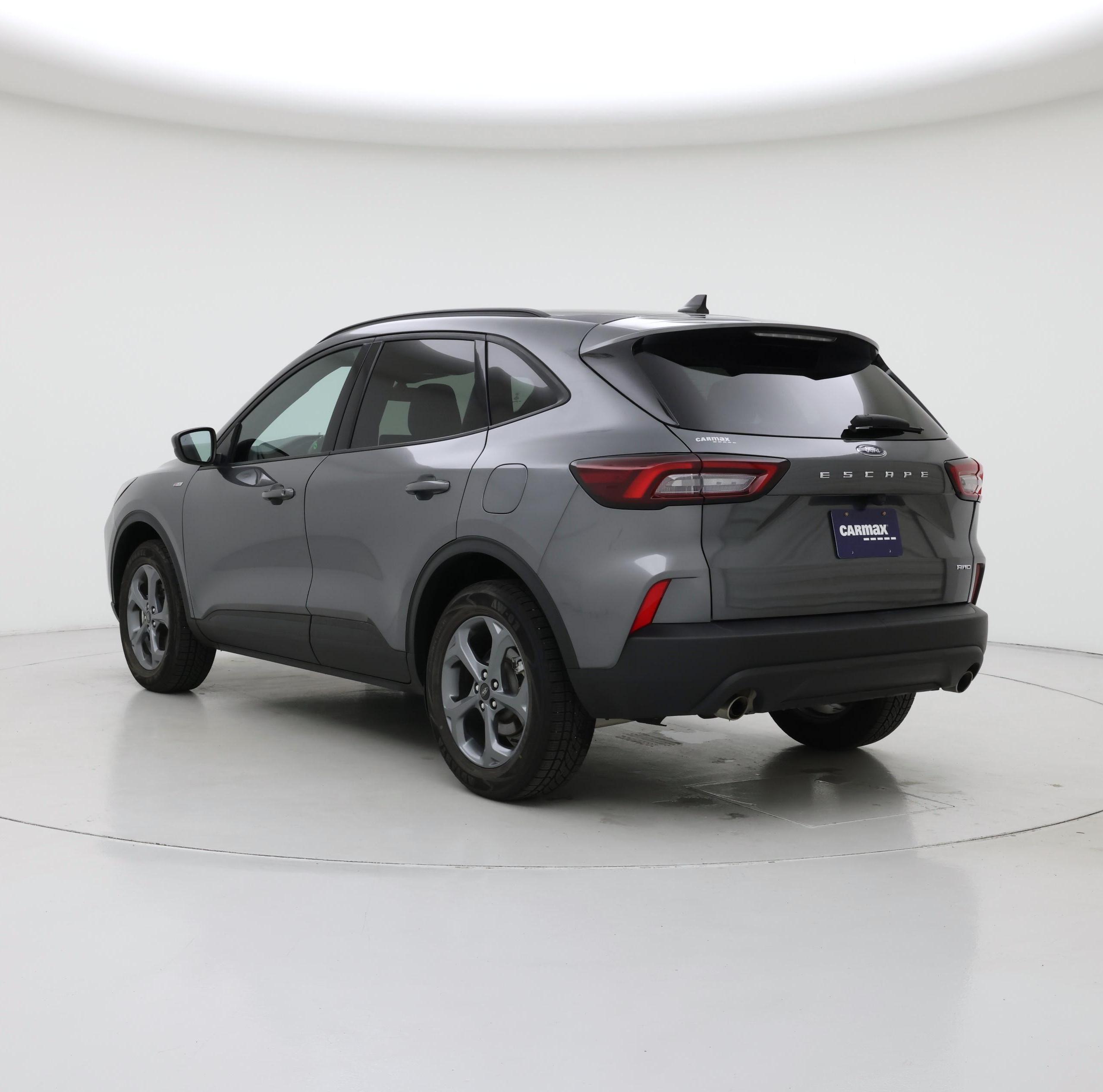 Thumbnail: 2025 Ford Escape - 2
