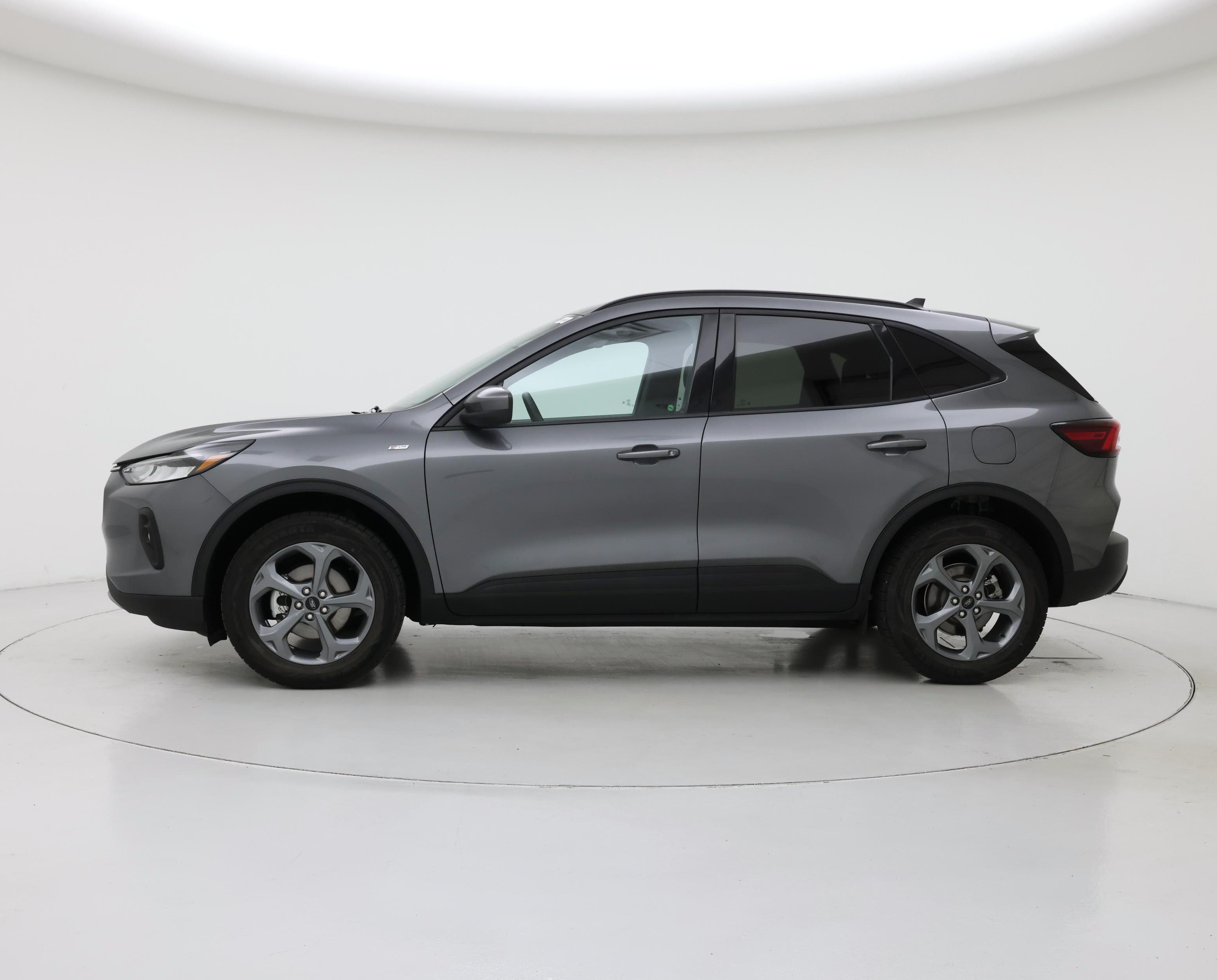 Thumbnail: 2025 Ford Escape - 3