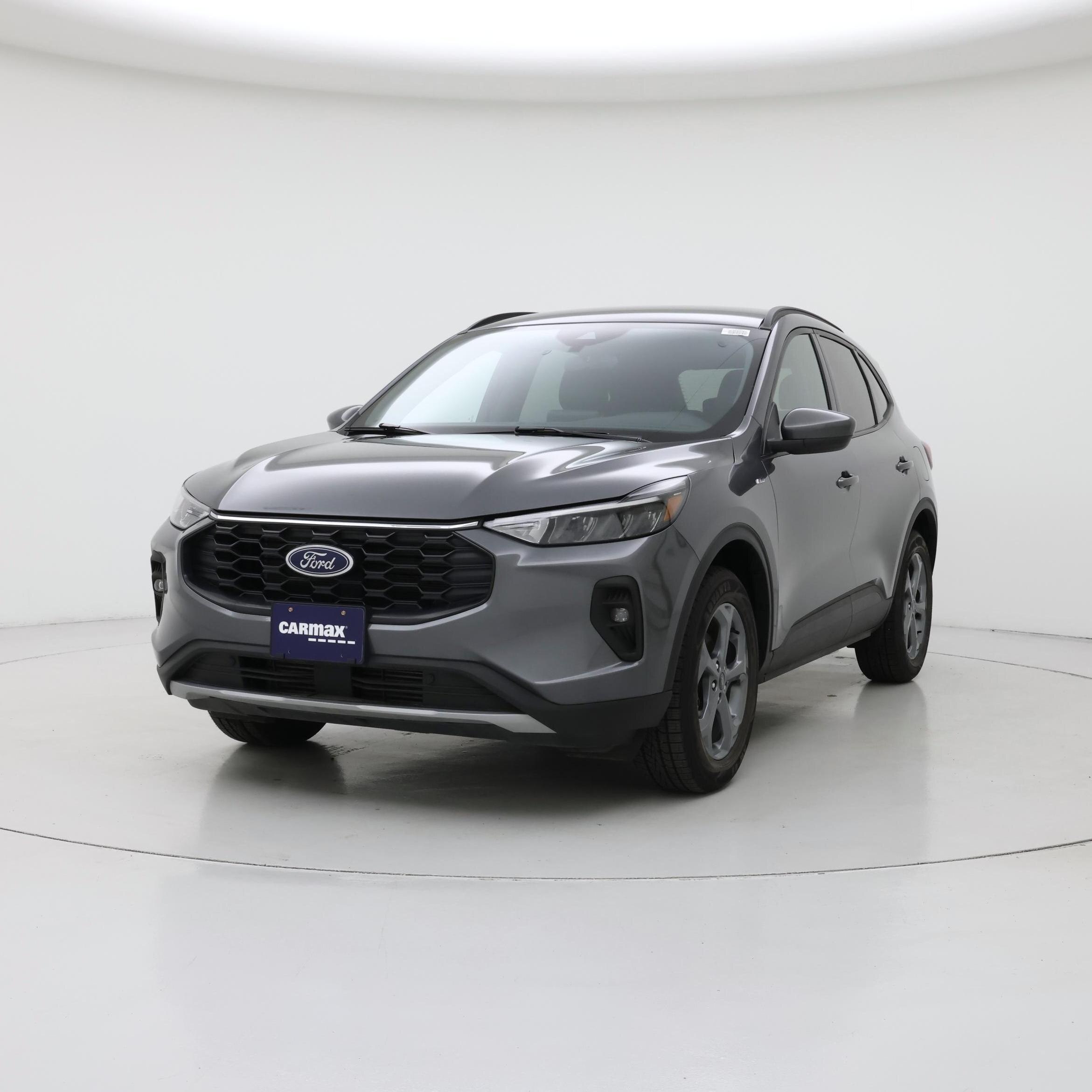 Thumbnail: 2025 Ford Escape - 4