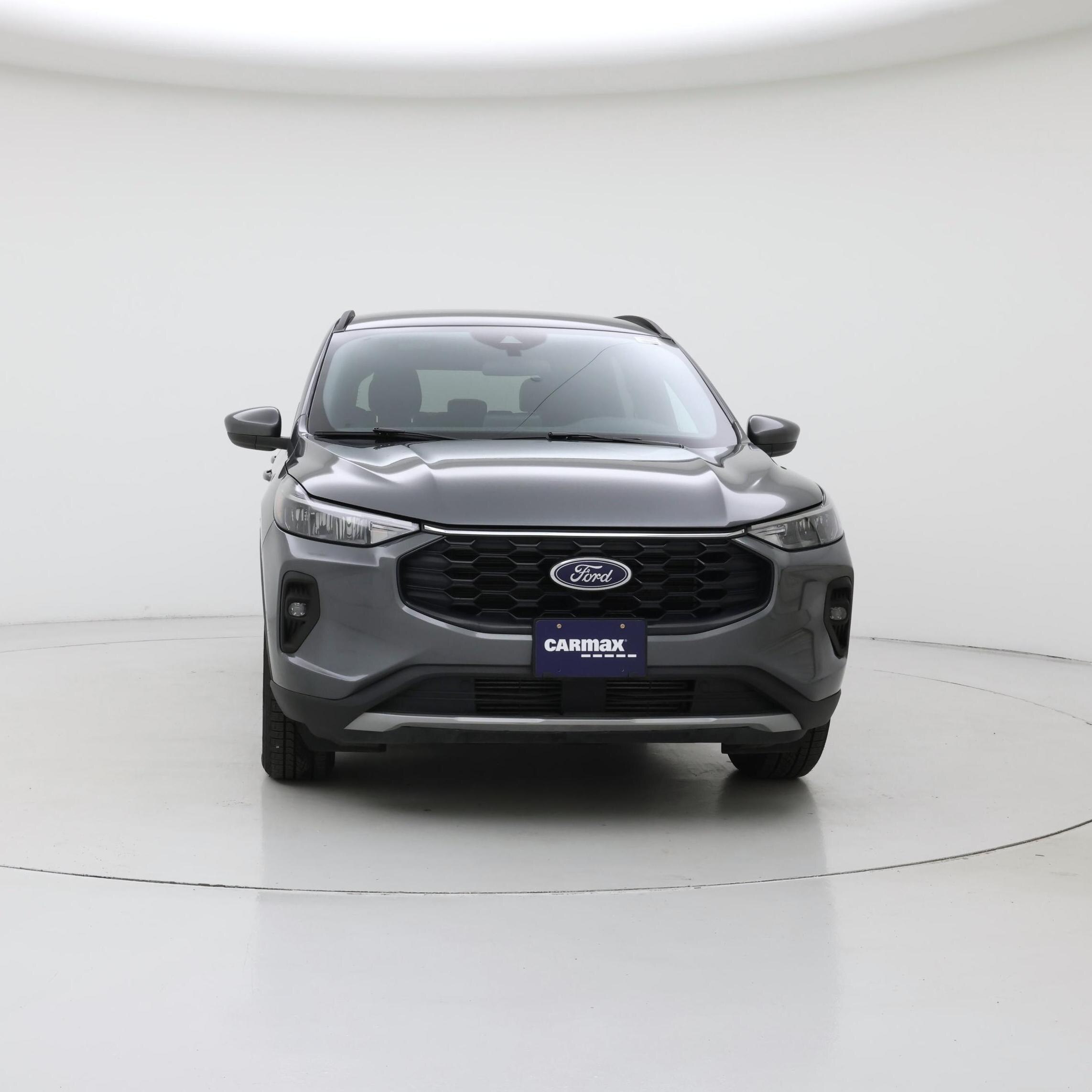 Thumbnail: 2025 Ford Escape - 5