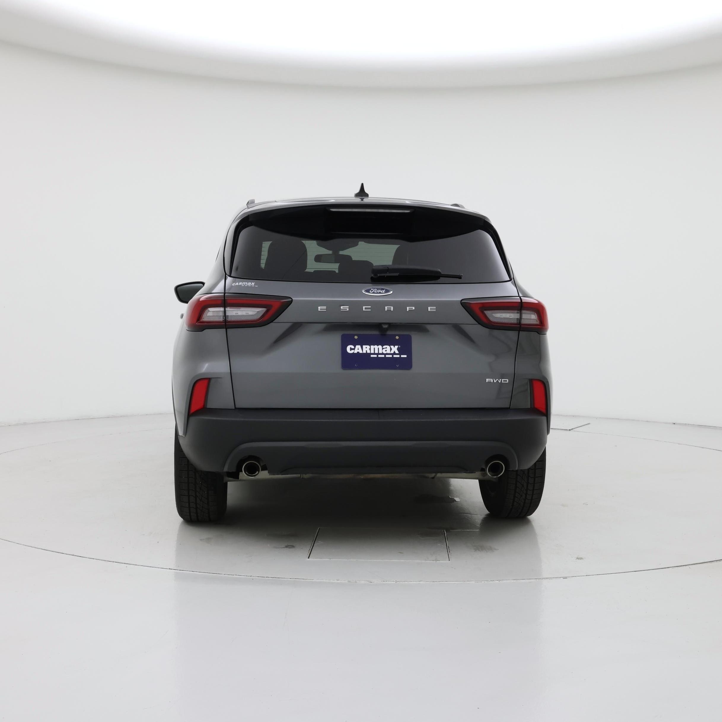 Thumbnail: 2025 Ford Escape - 6