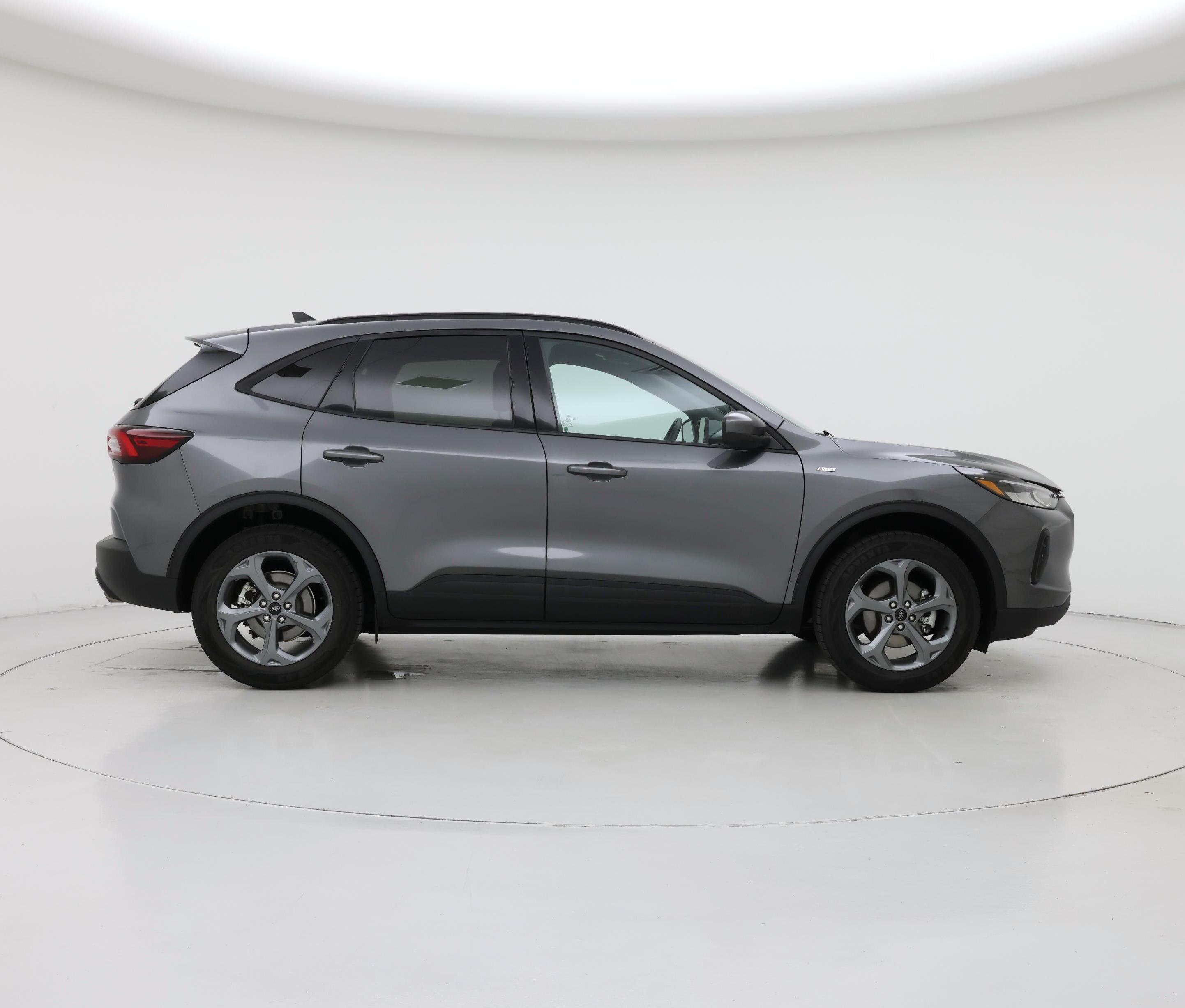 Thumbnail: 2025 Ford Escape - 7