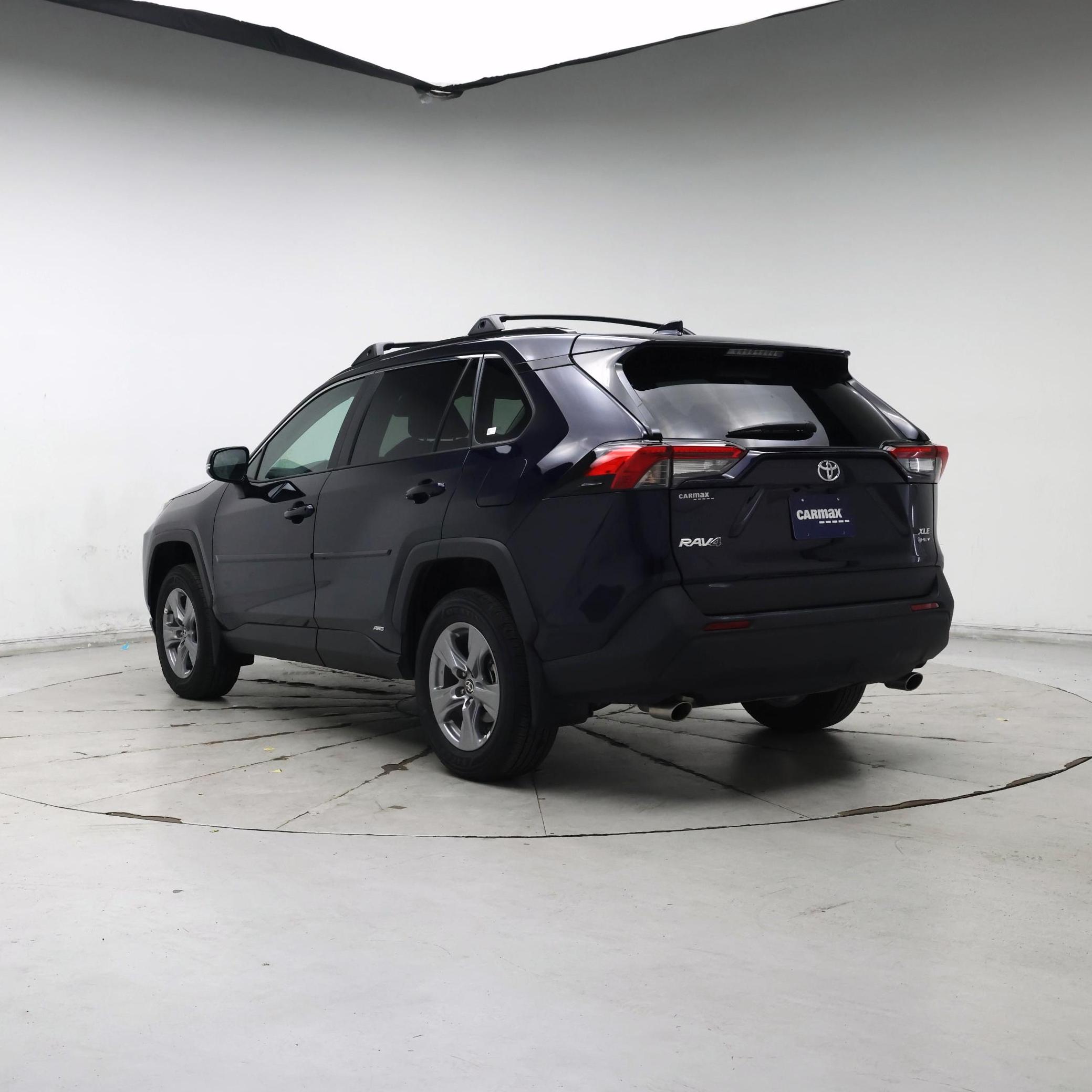 Thumbnail: 2025 Toyota RAV4 - 2