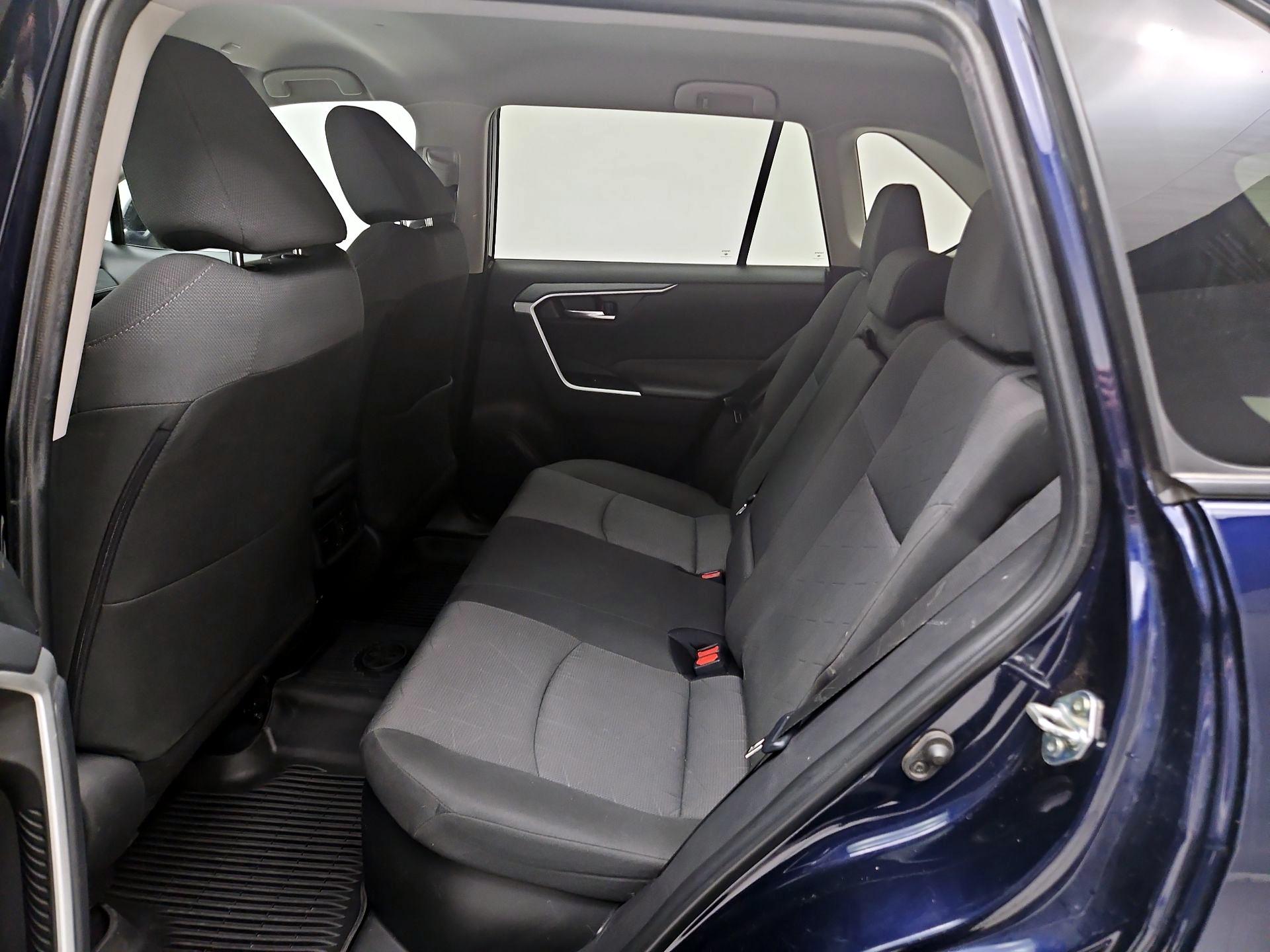 Thumbnail: 2025 Toyota RAV4 - 19