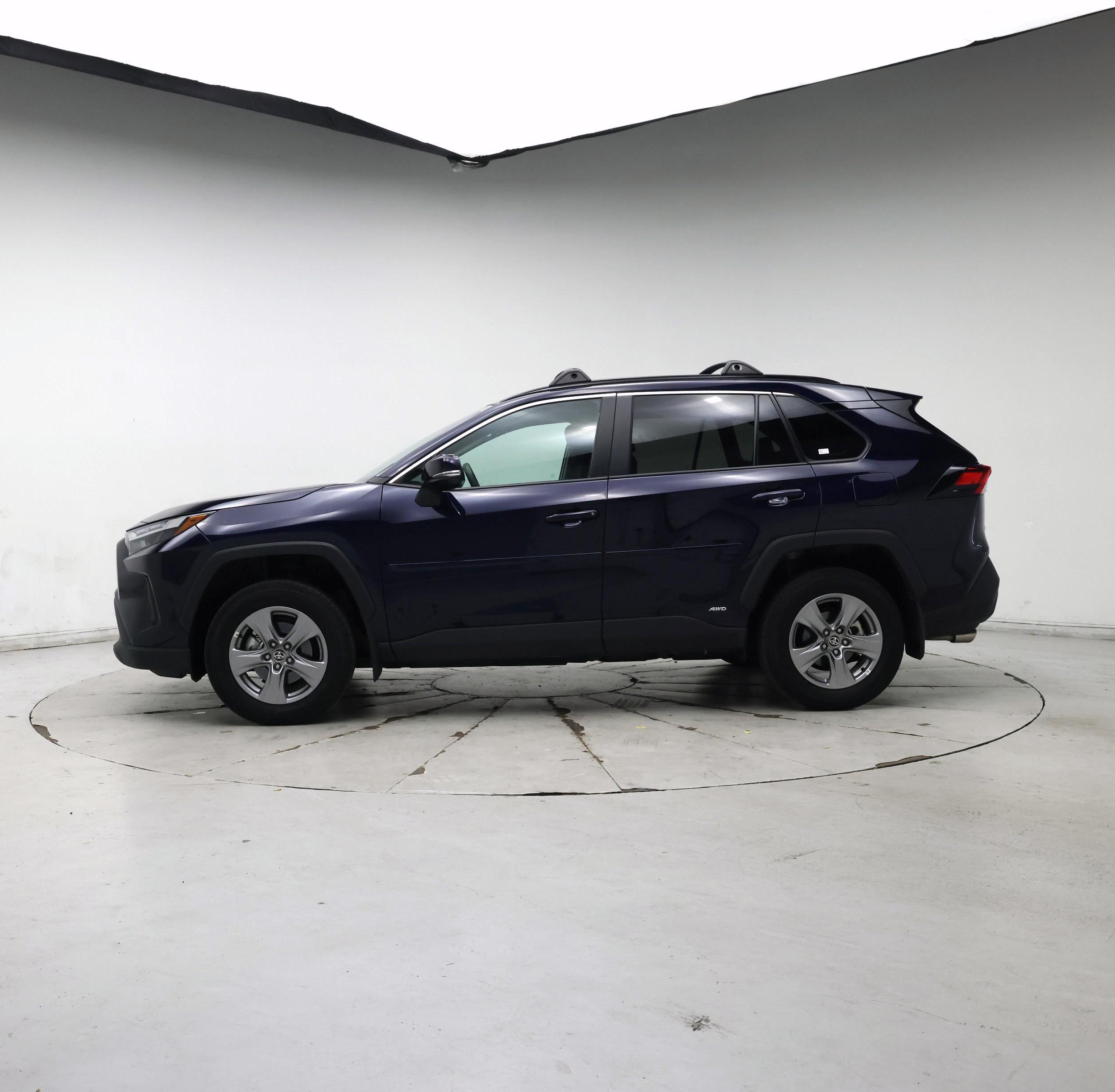 Thumbnail: 2025 Toyota RAV4 - 3