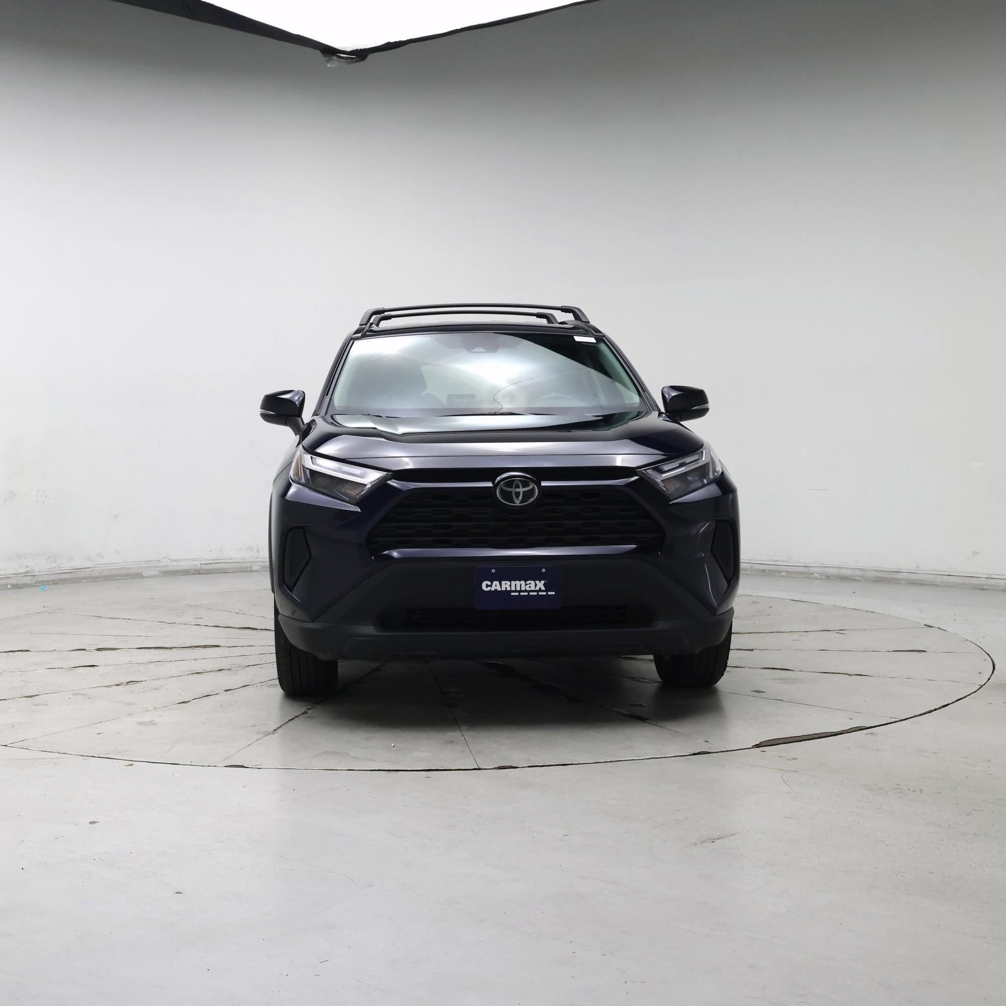 Thumbnail: 2025 Toyota RAV4 - 5