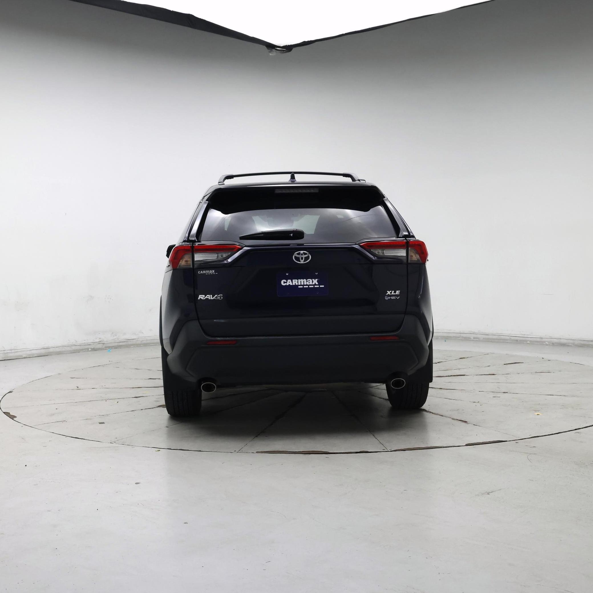 Thumbnail: 2025 Toyota RAV4 - 6